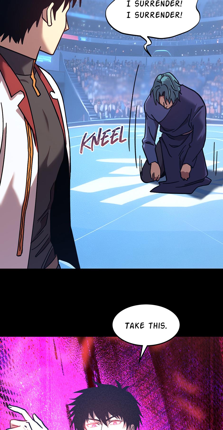 Log into the Future Chapter 271 — page 67