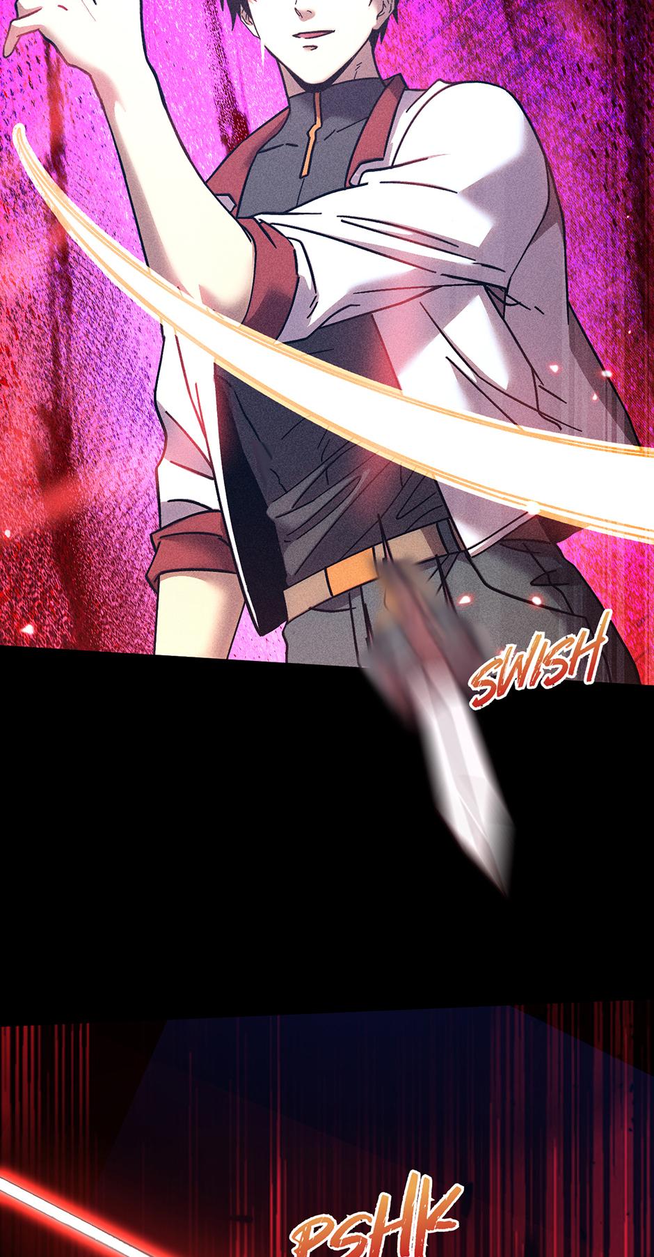Log into the Future Chapter 271 — page 68