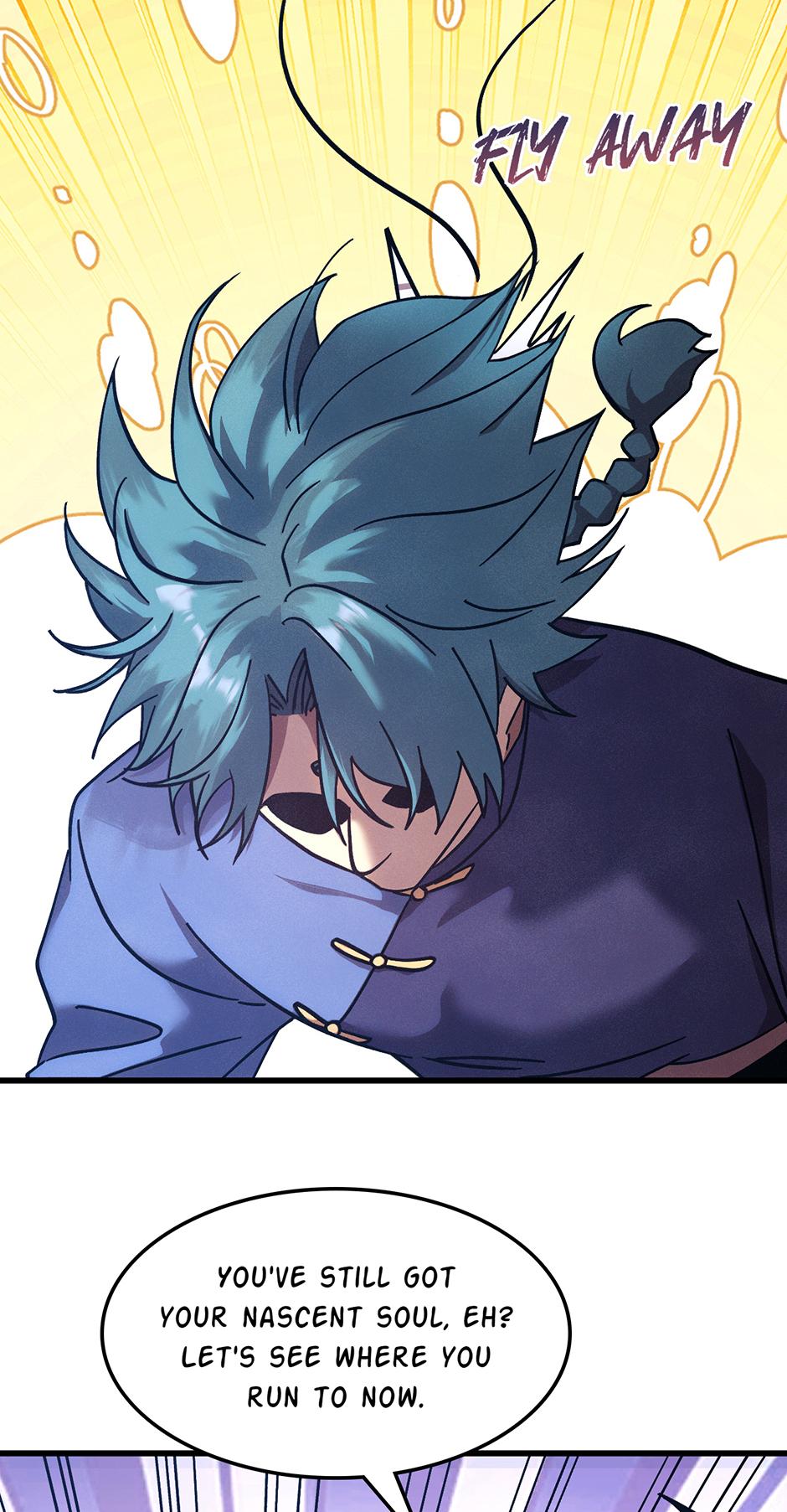 Log into the Future Chapter 271 — page 70