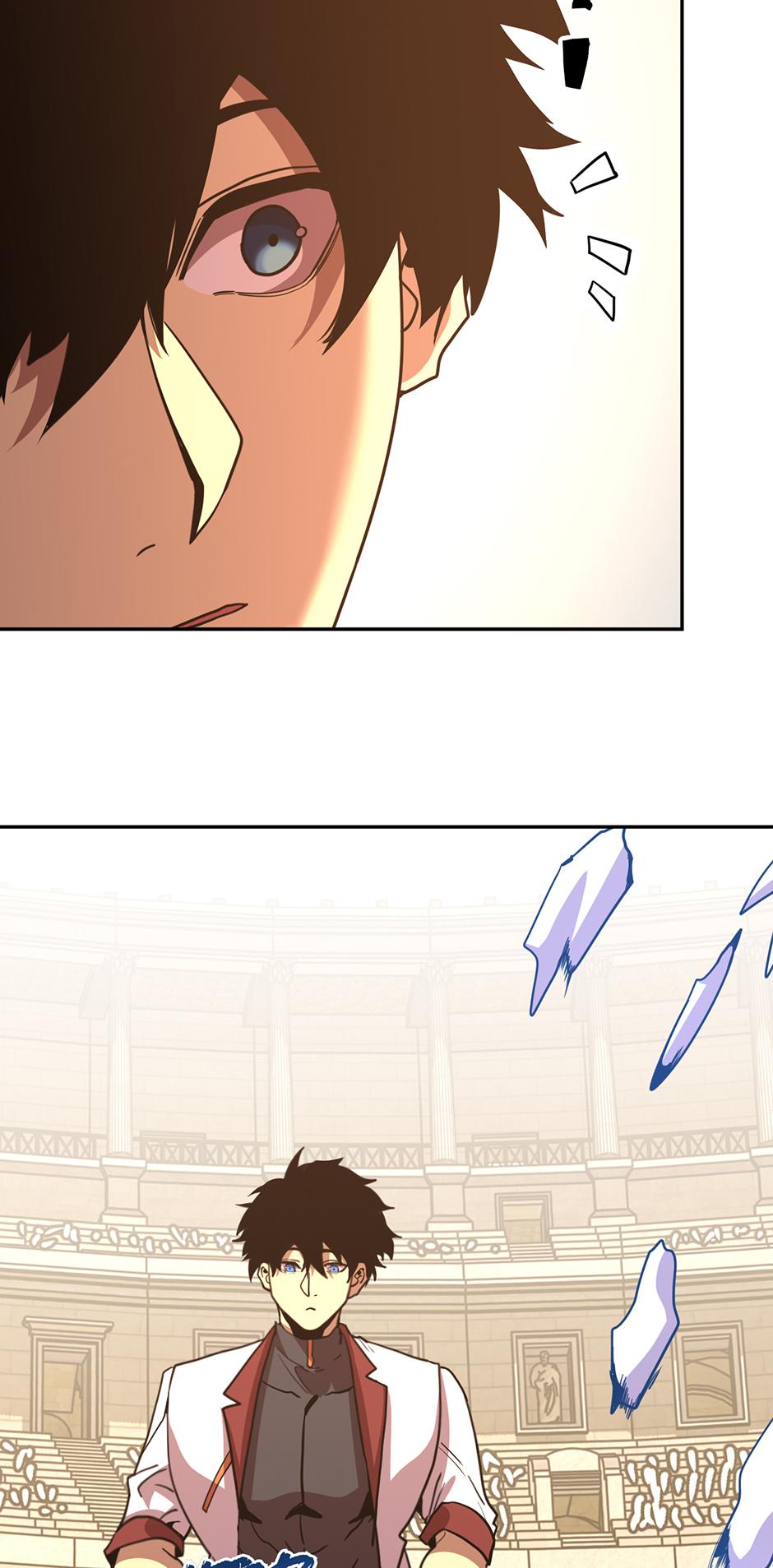 Log into the Future Chapter 272 — page 2