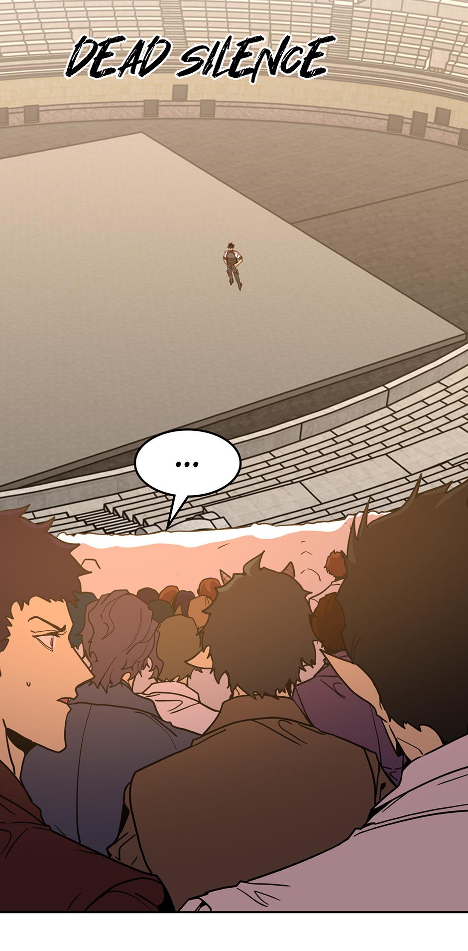 Log into the Future Chapter 272 — page 7