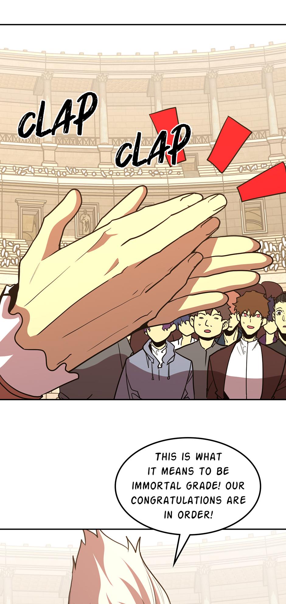 Log into the Future Chapter 272 — page 8