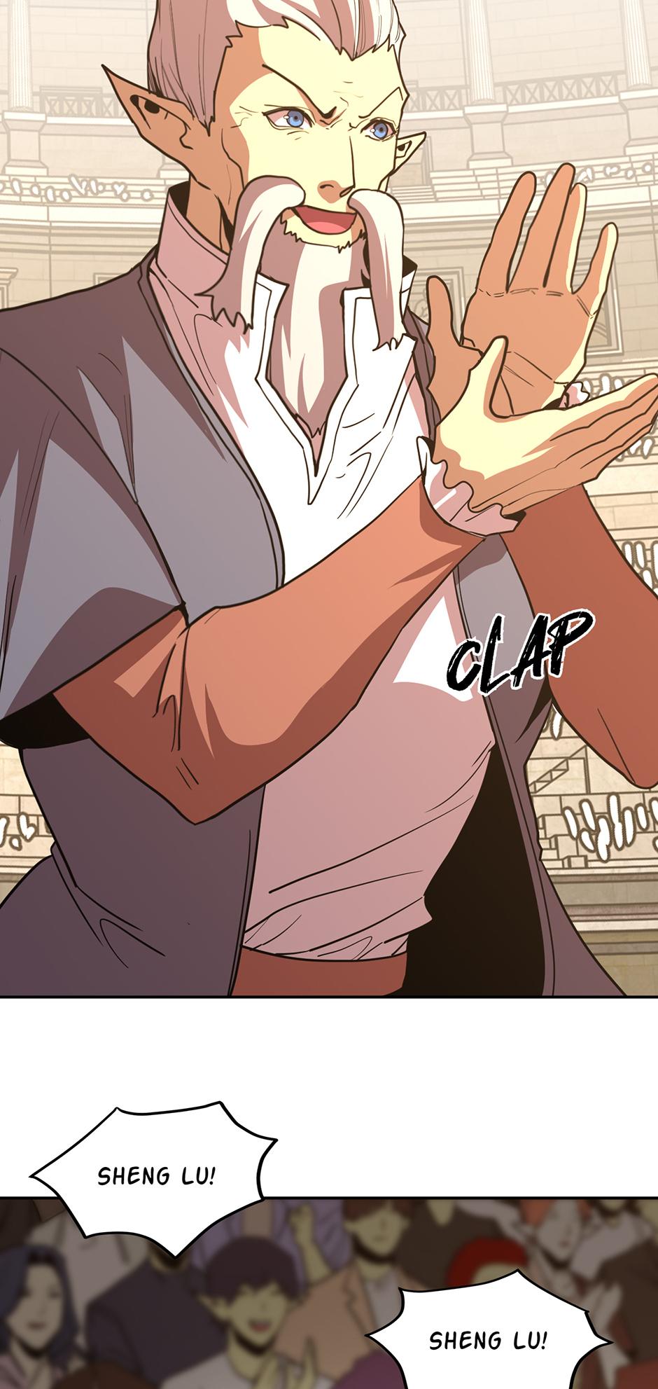 Log into the Future Chapter 272 — page 9
