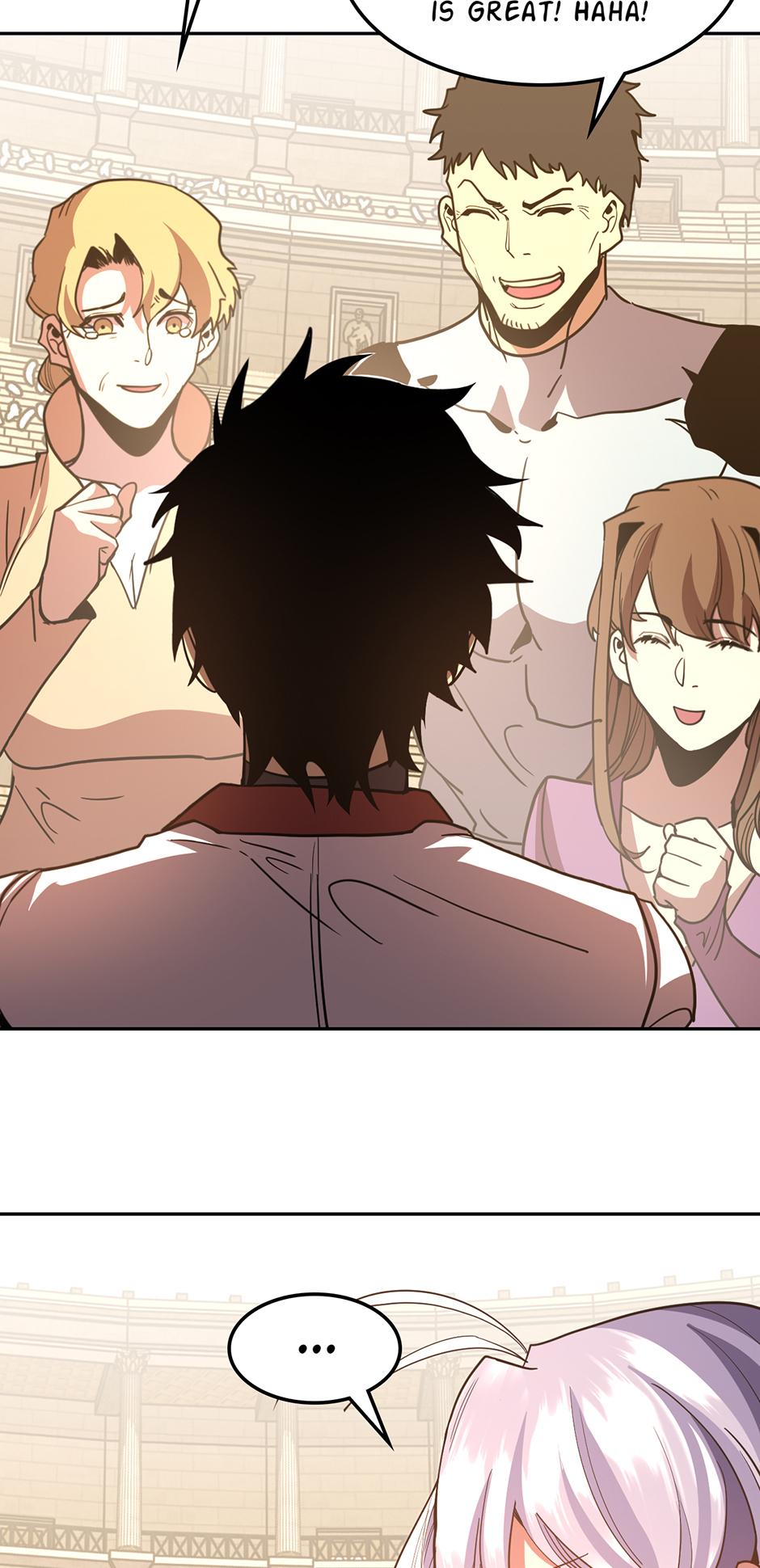 Log into the Future Chapter 272 — page 17