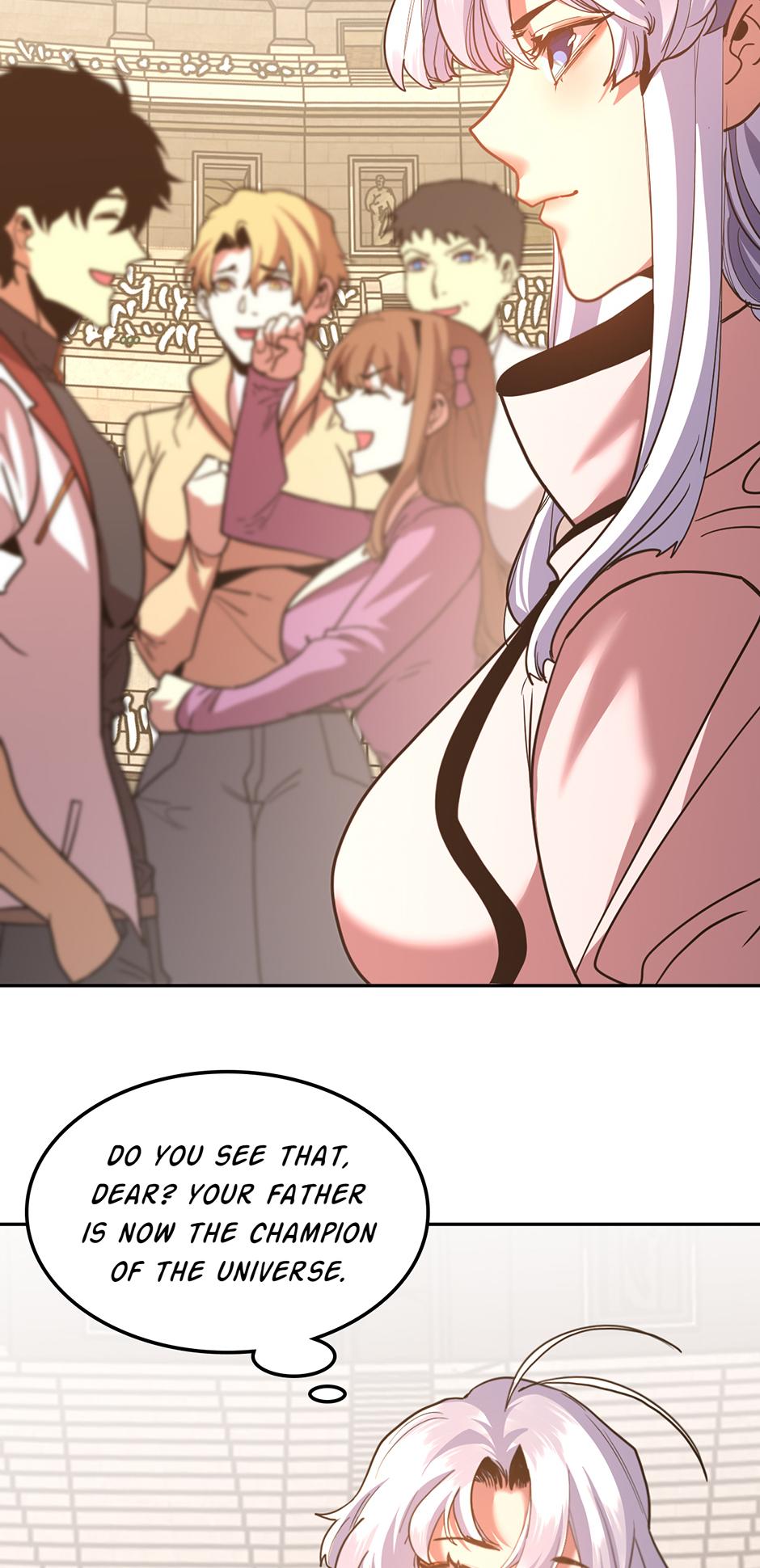 Log into the Future Chapter 272 — page 18