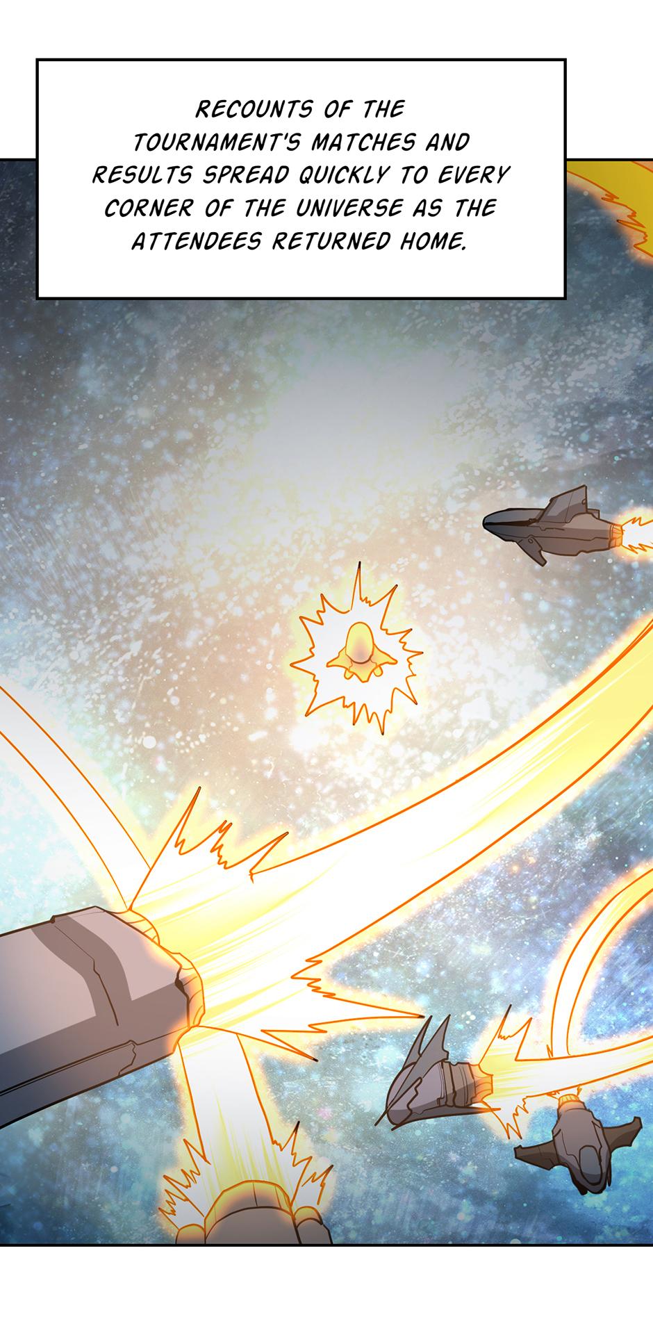 Log into the Future Chapter 272 — page 22