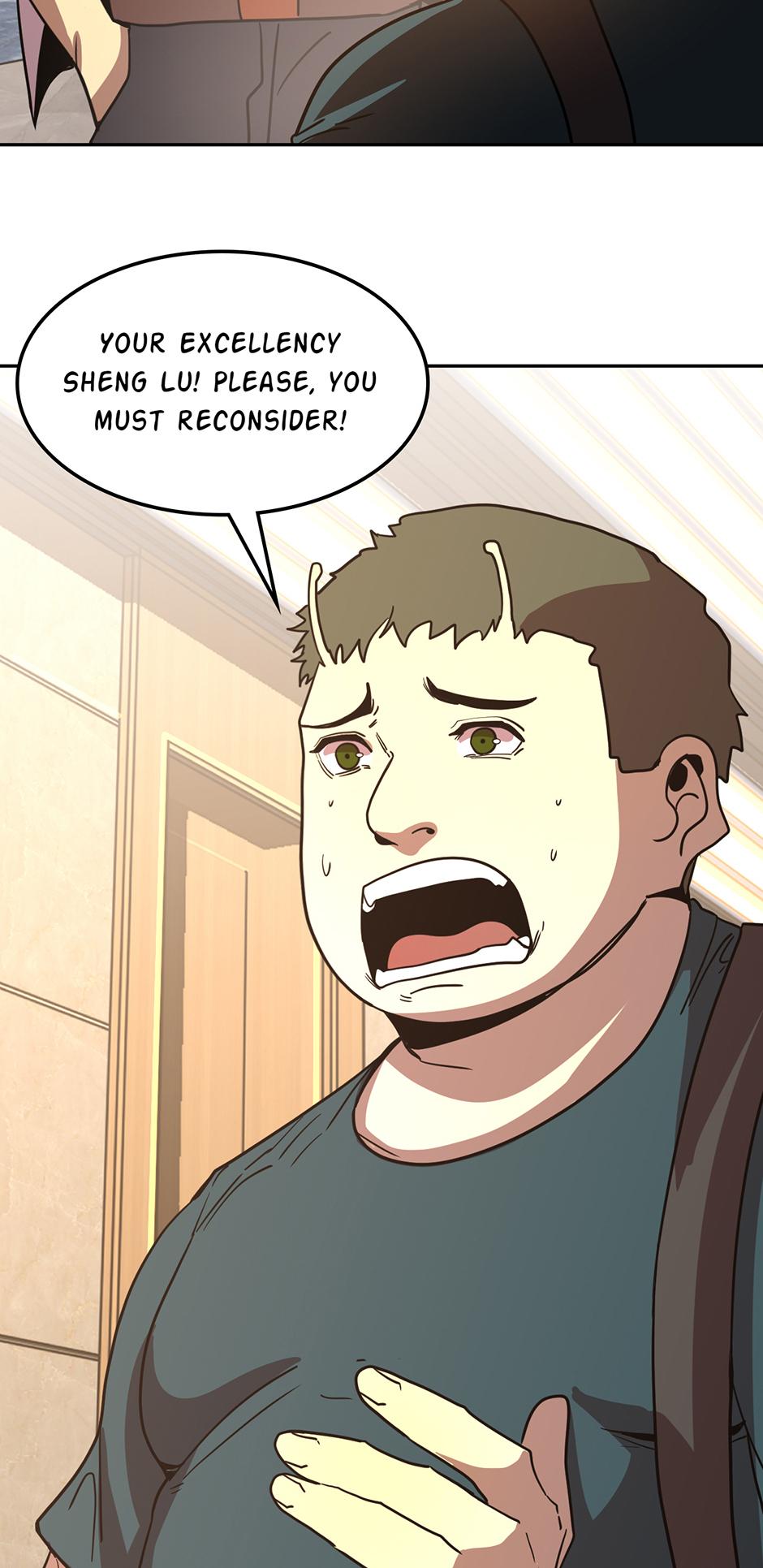 Log into the Future Chapter 272 — page 27