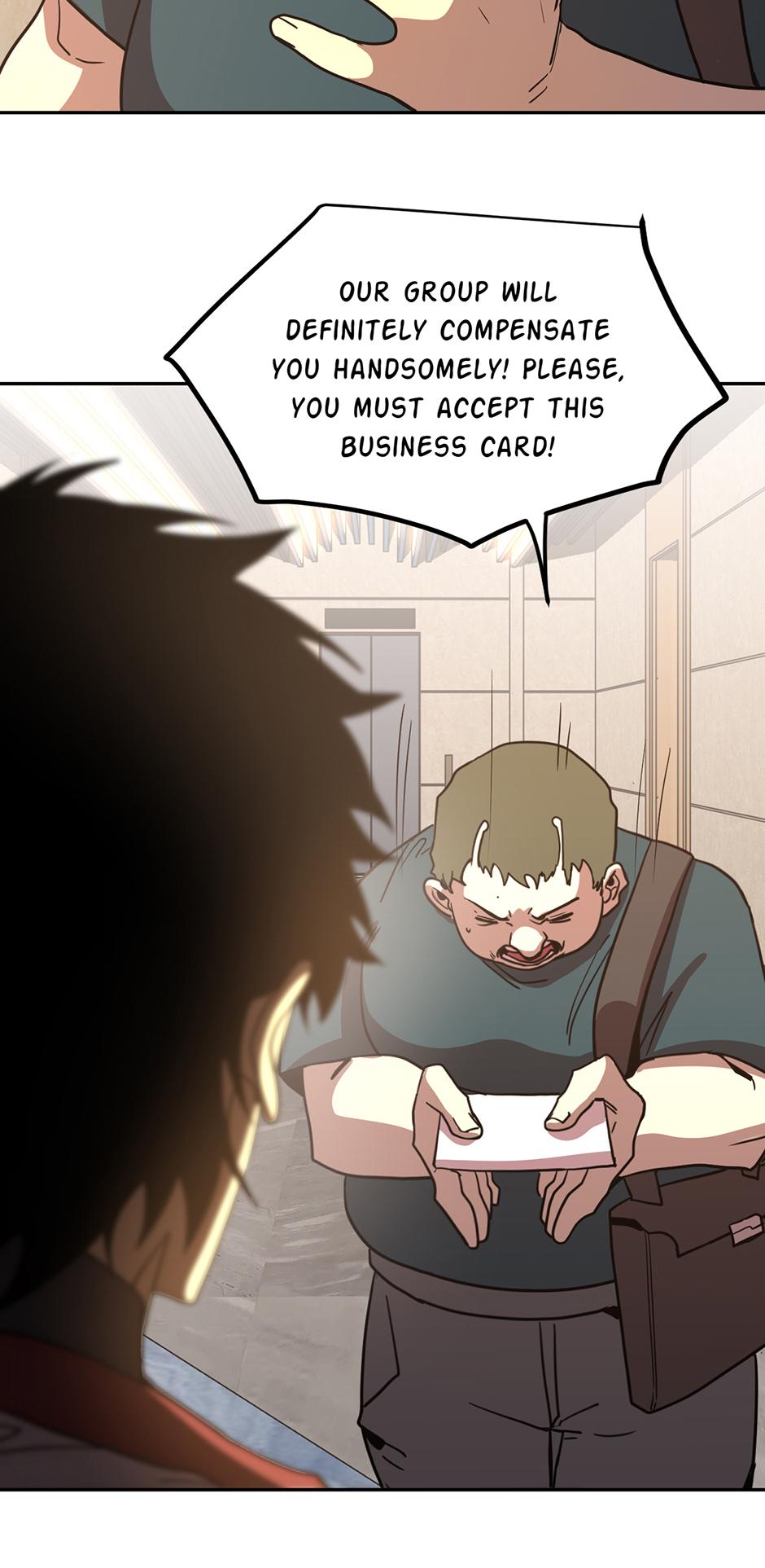 Log into the Future Chapter 272 — page 28