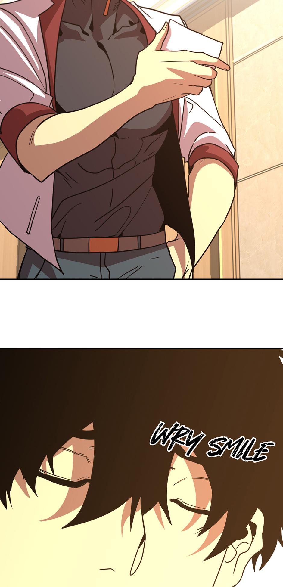 Log into the Future Chapter 272 — page 33