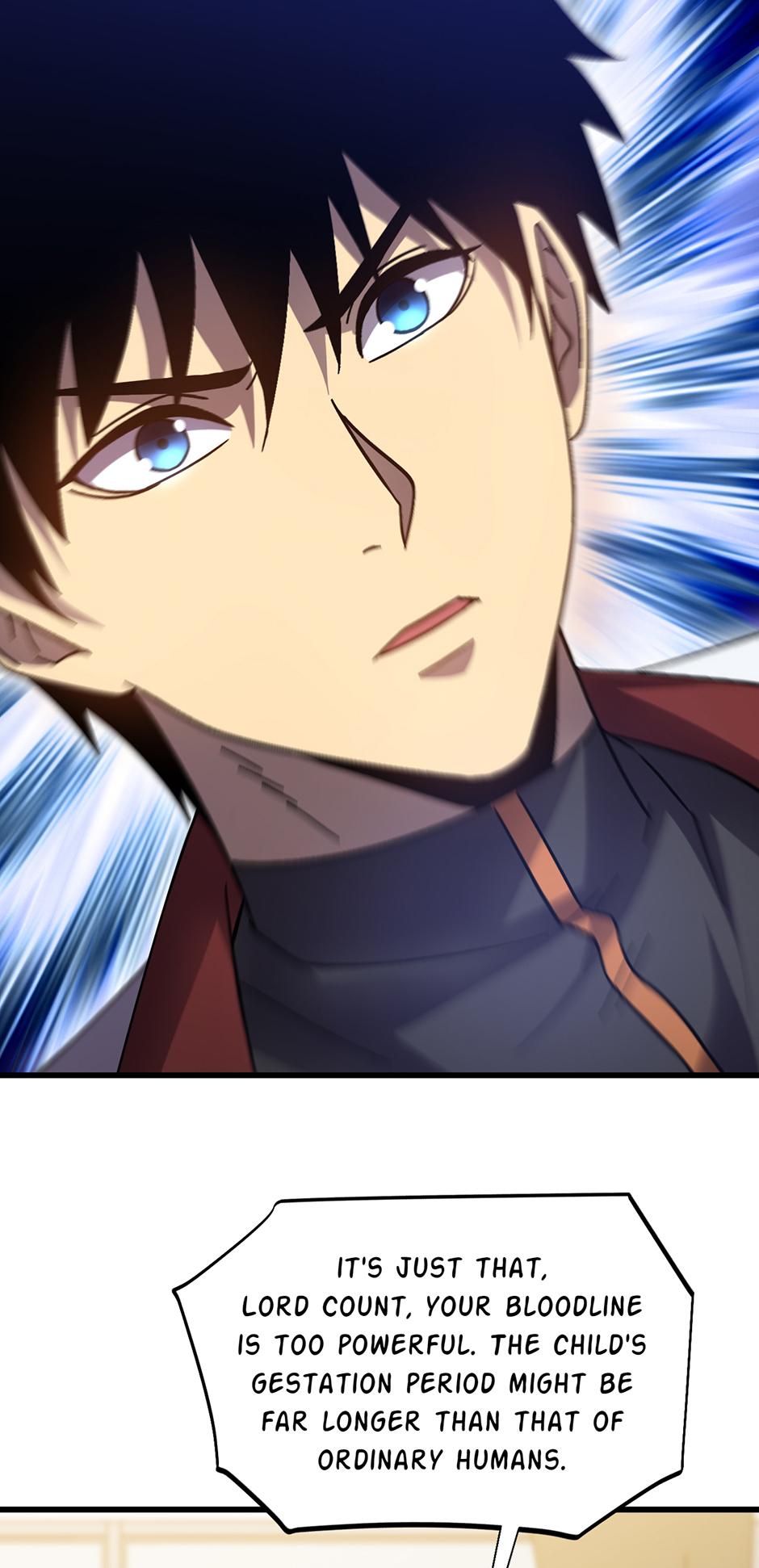 Log into the Future Chapter 272 — page 41