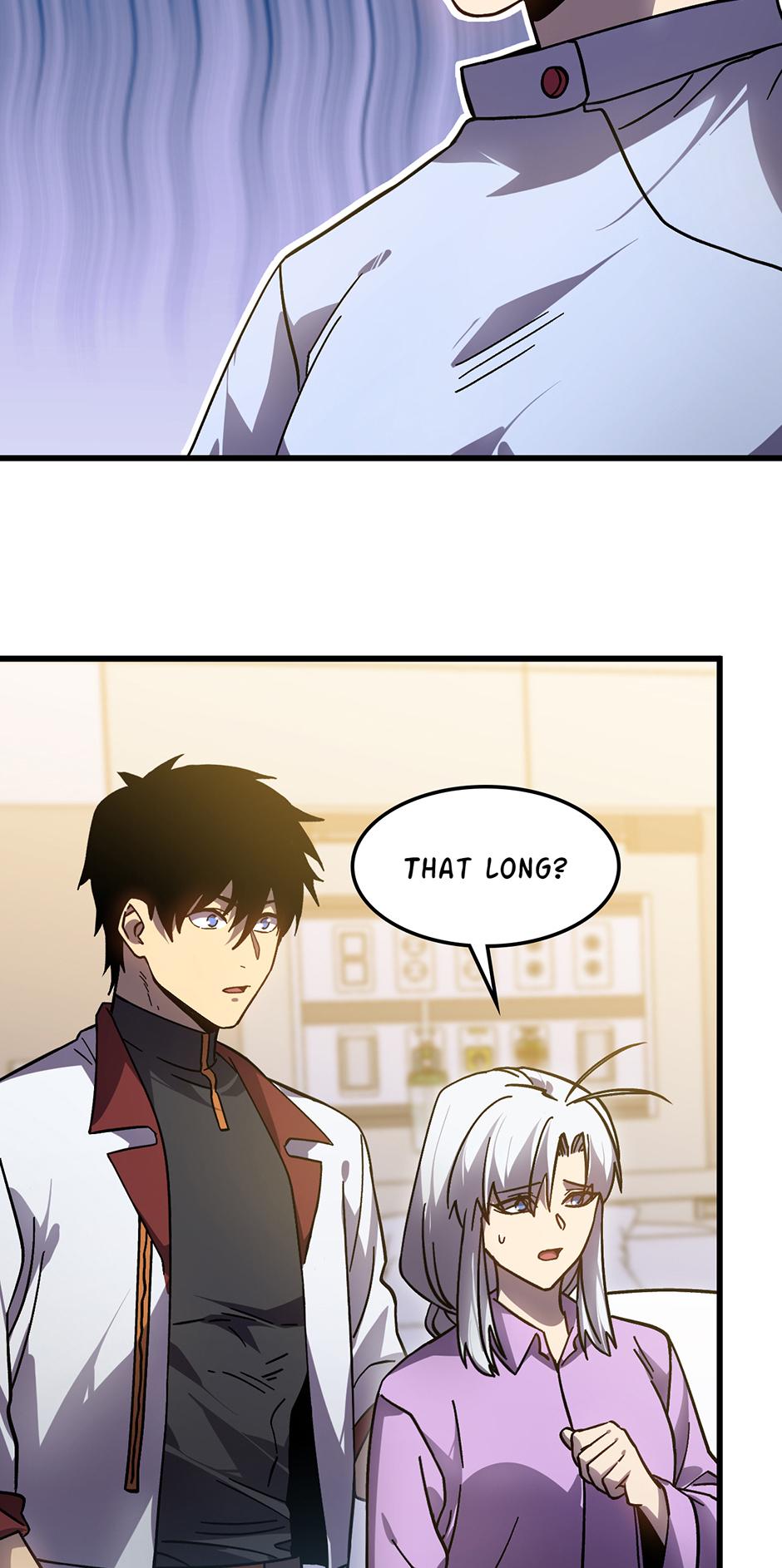 Log into the Future Chapter 272 — page 45