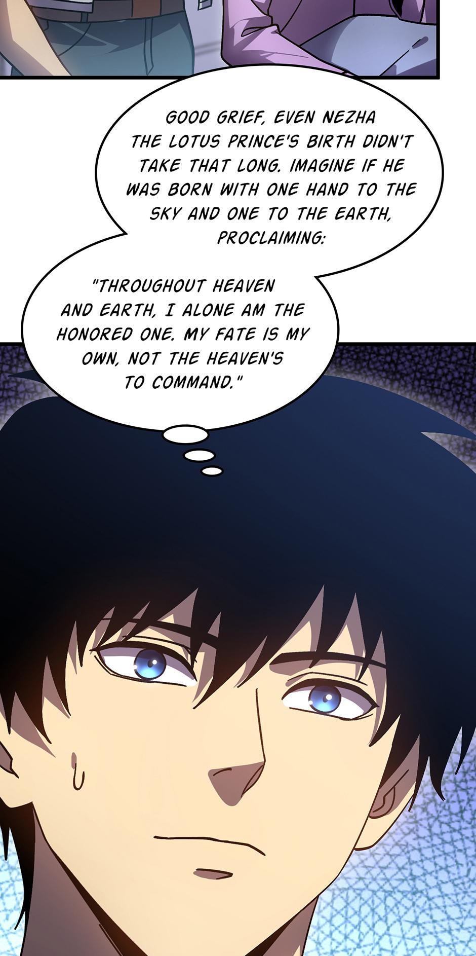 Log into the Future Chapter 272 — page 46