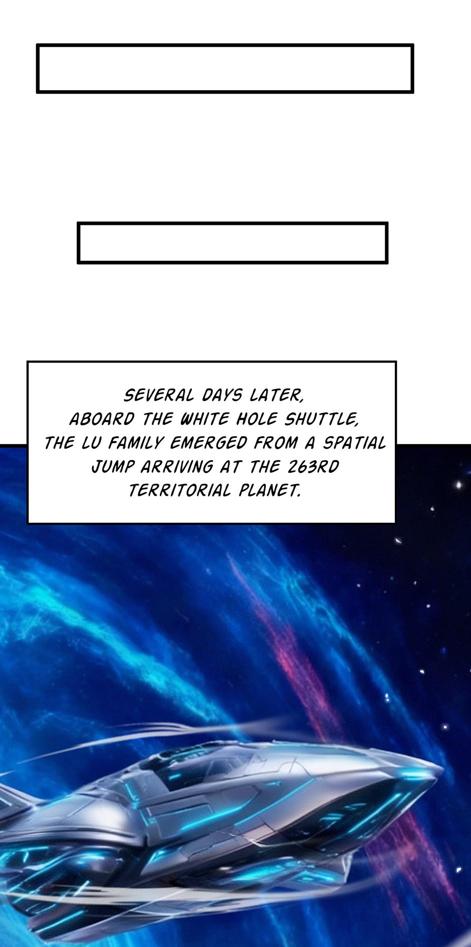 Log into the Future Chapter 272 — page 54