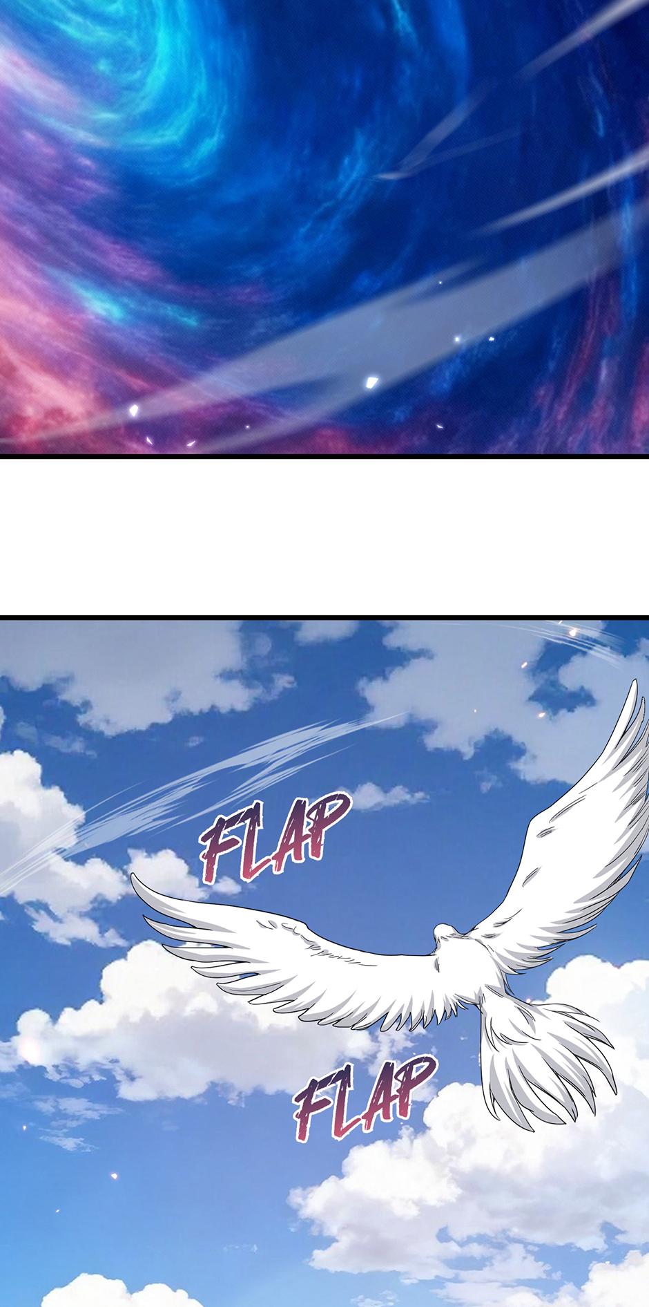 Log into the Future Chapter 272 — page 55