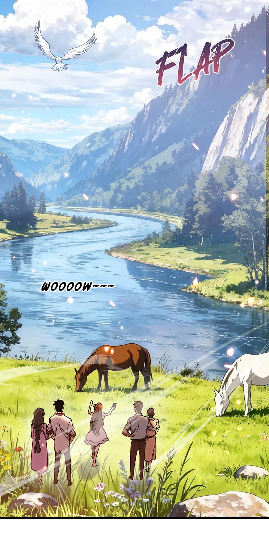 Log into the Future Chapter 272 — page 56