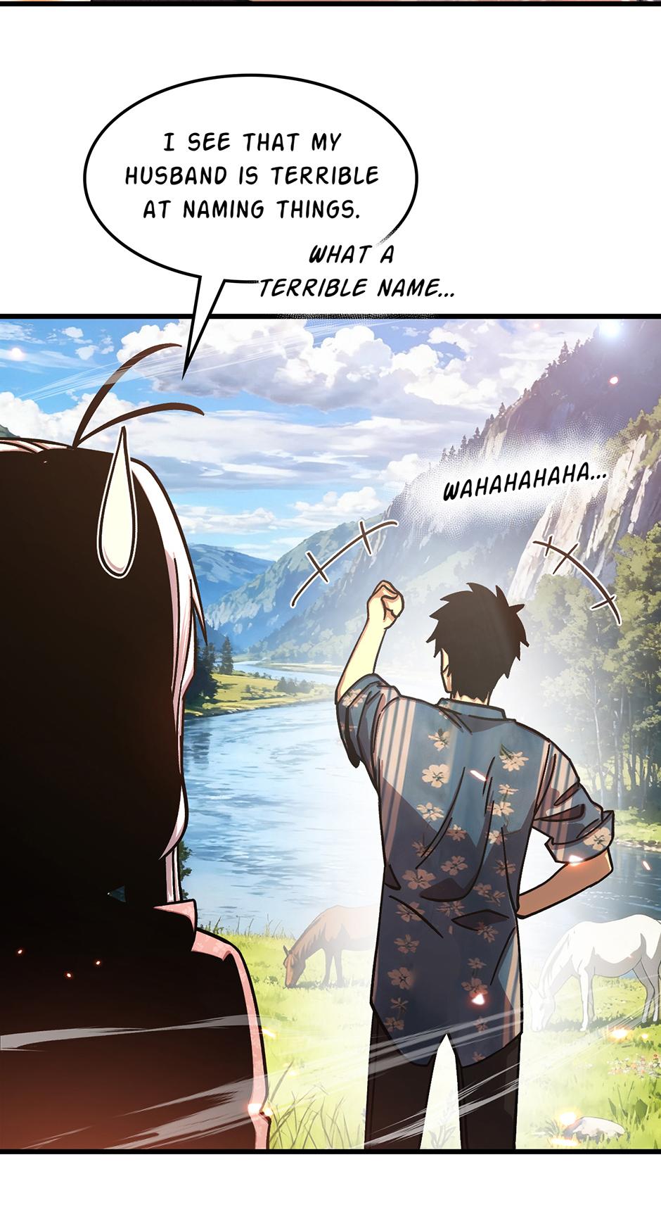 Log into the Future Chapter 272 — page 62