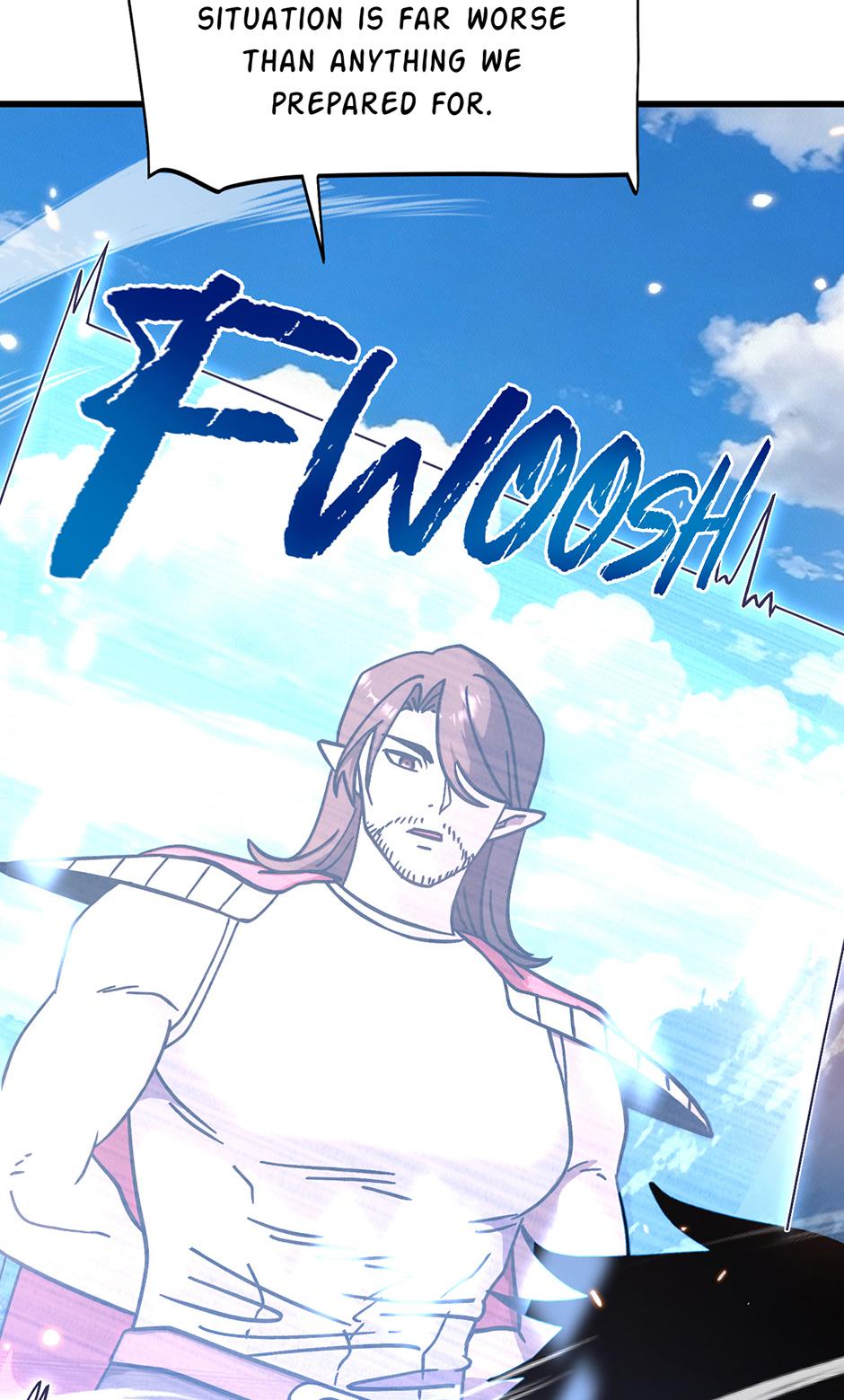 Log into the Future Chapter 273 — page 6