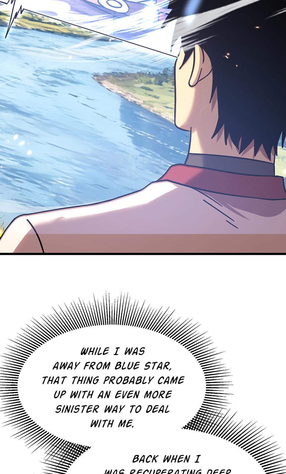 Log into the Future Chapter 273 — page 7
