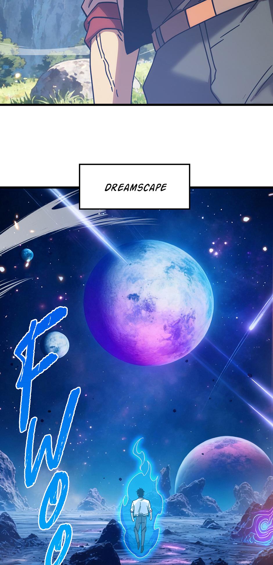 Log into the Future Chapter 273 — page 10