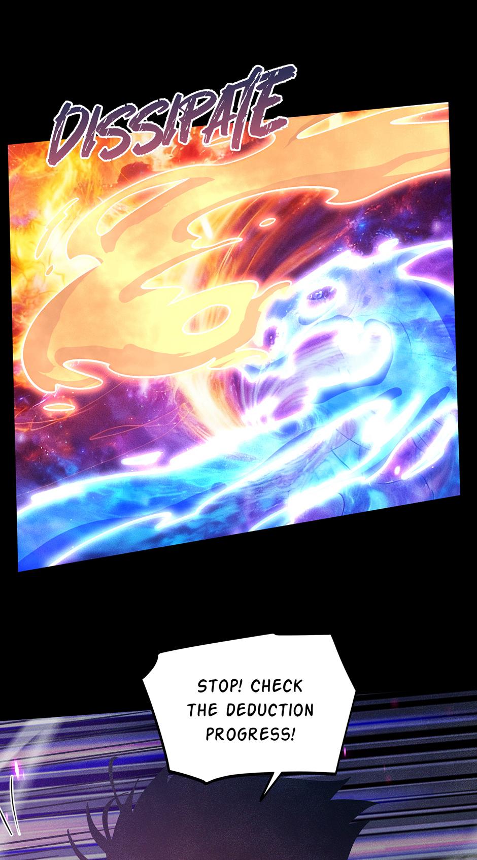 Log into the Future Chapter 273 — page 15