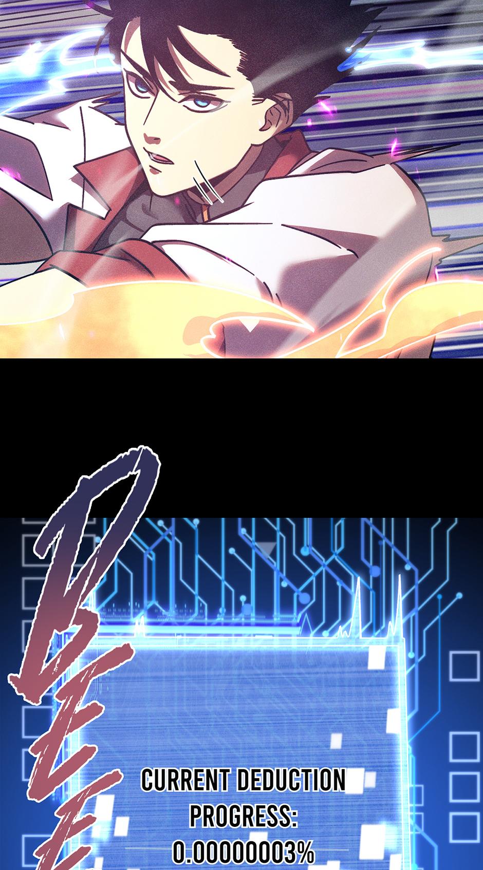 Log into the Future Chapter 273 — page 16