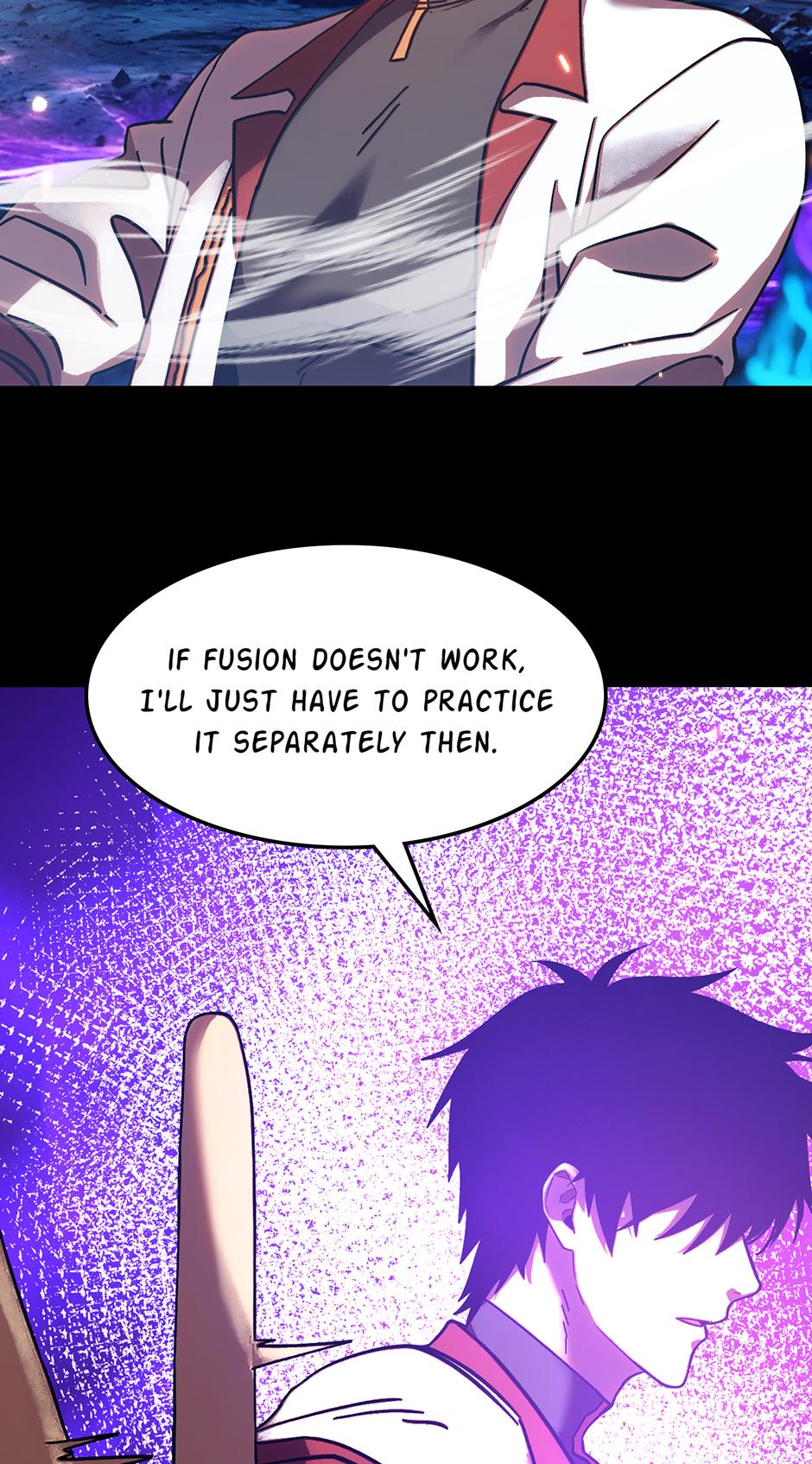 Log into the Future Chapter 273 — page 18