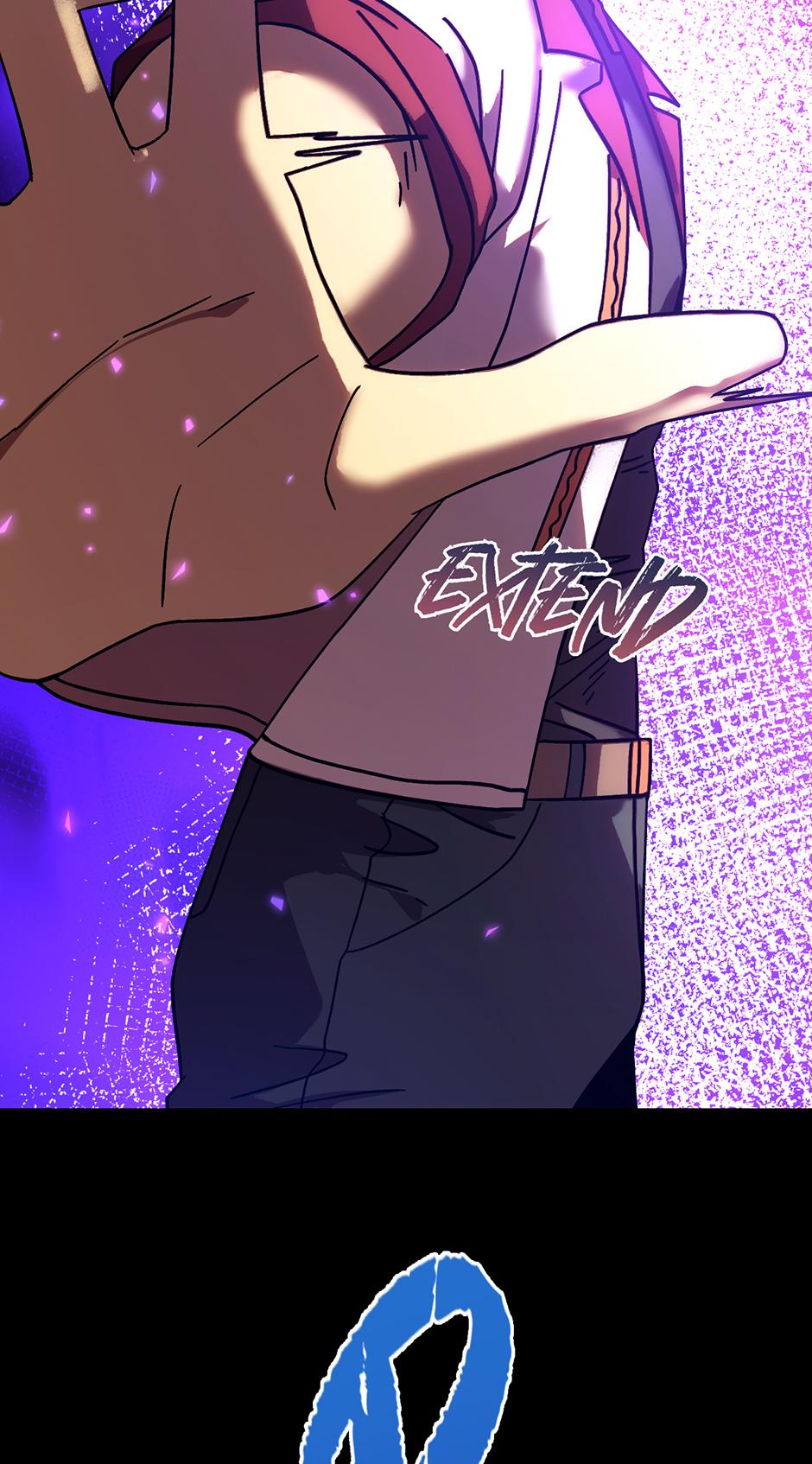 Log into the Future Chapter 273 — page 19