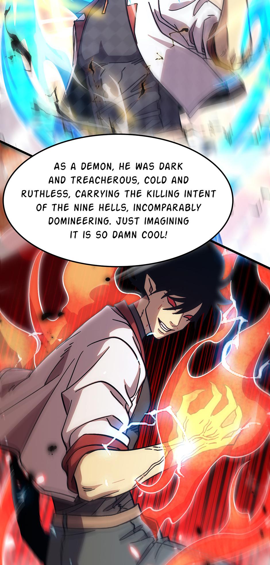 Log into the Future Chapter 273 — page 24