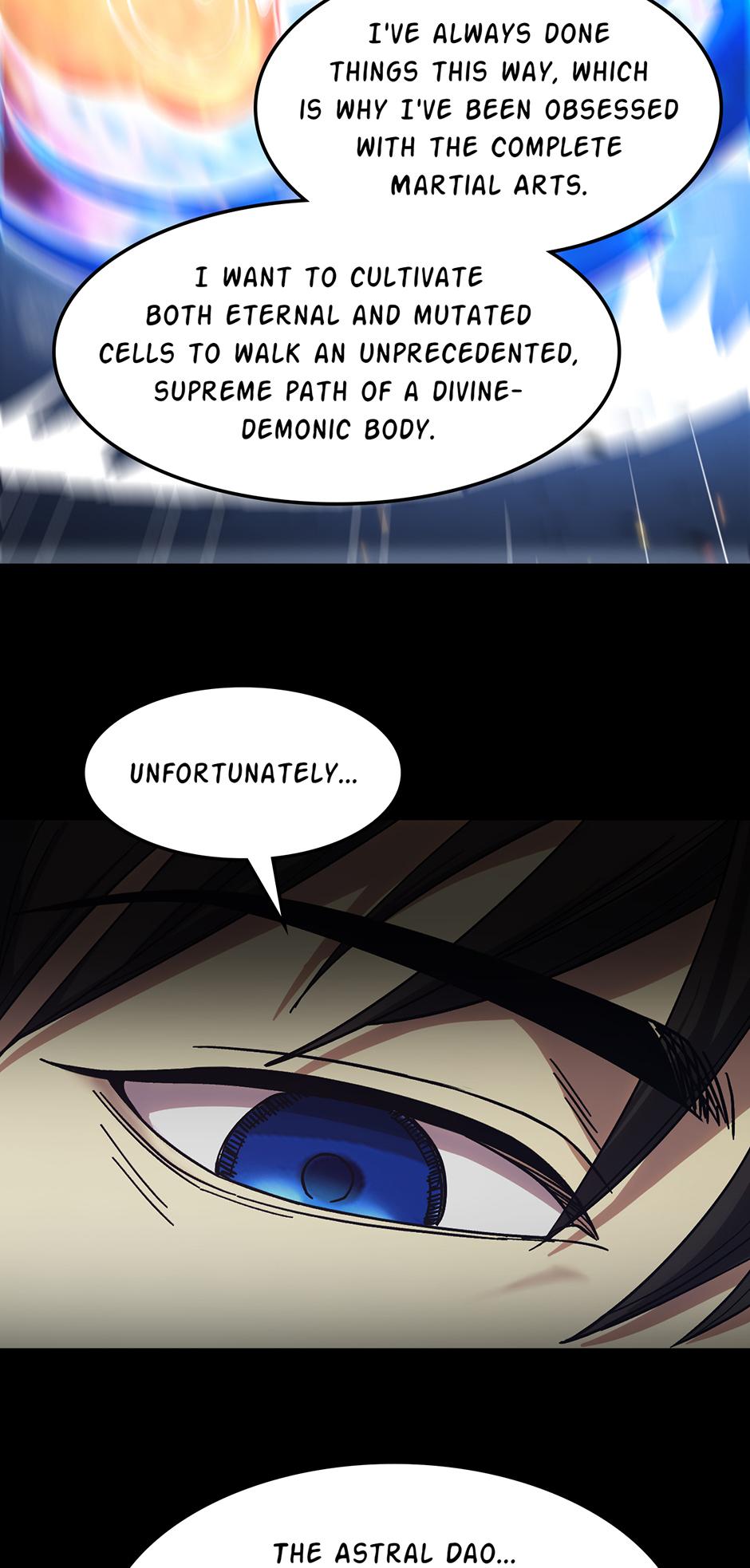 Log into the Future Chapter 273 — page 26