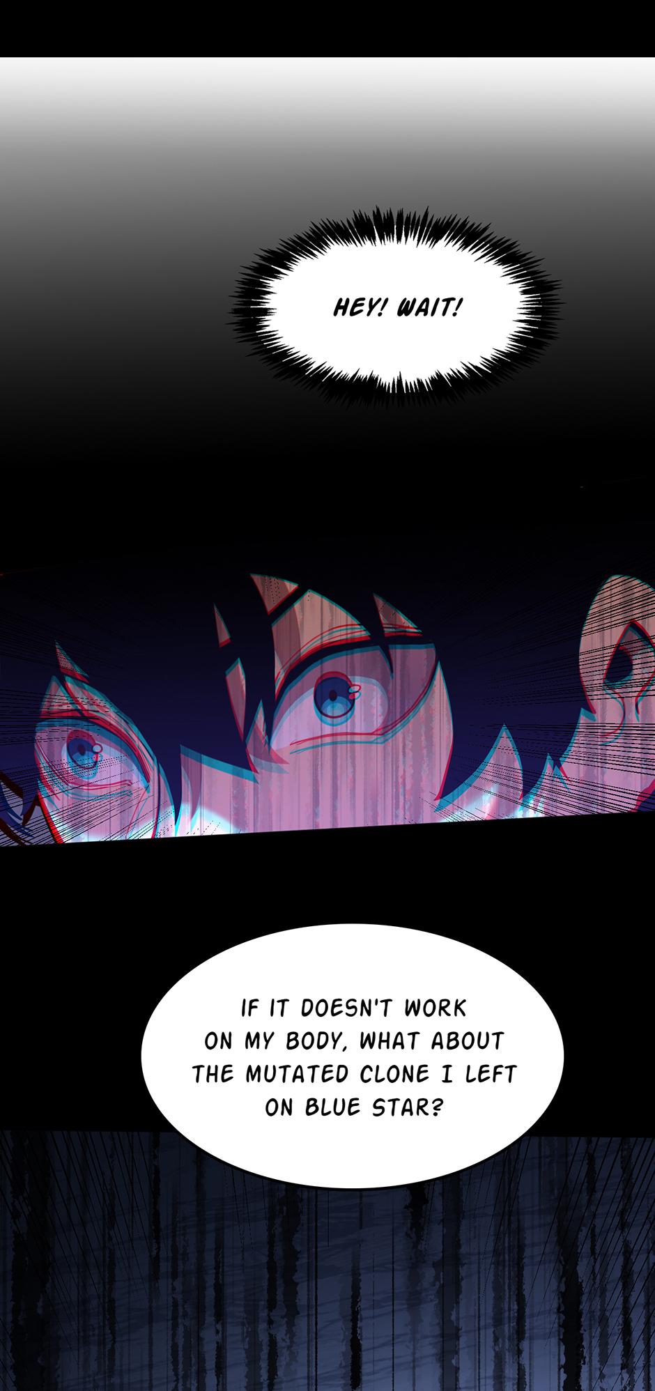 Log into the Future Chapter 273 — page 28