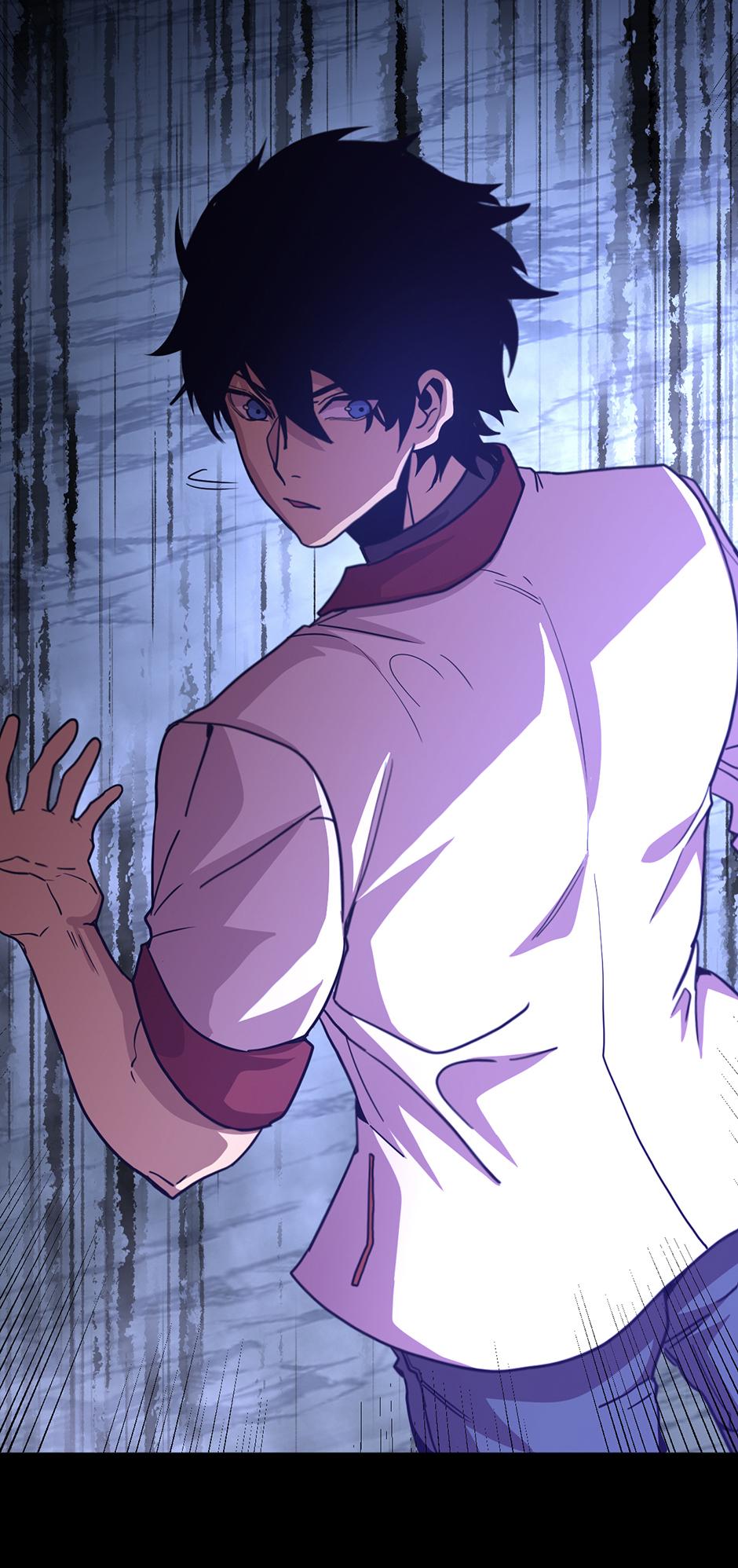 Log into the Future Chapter 273 — page 29