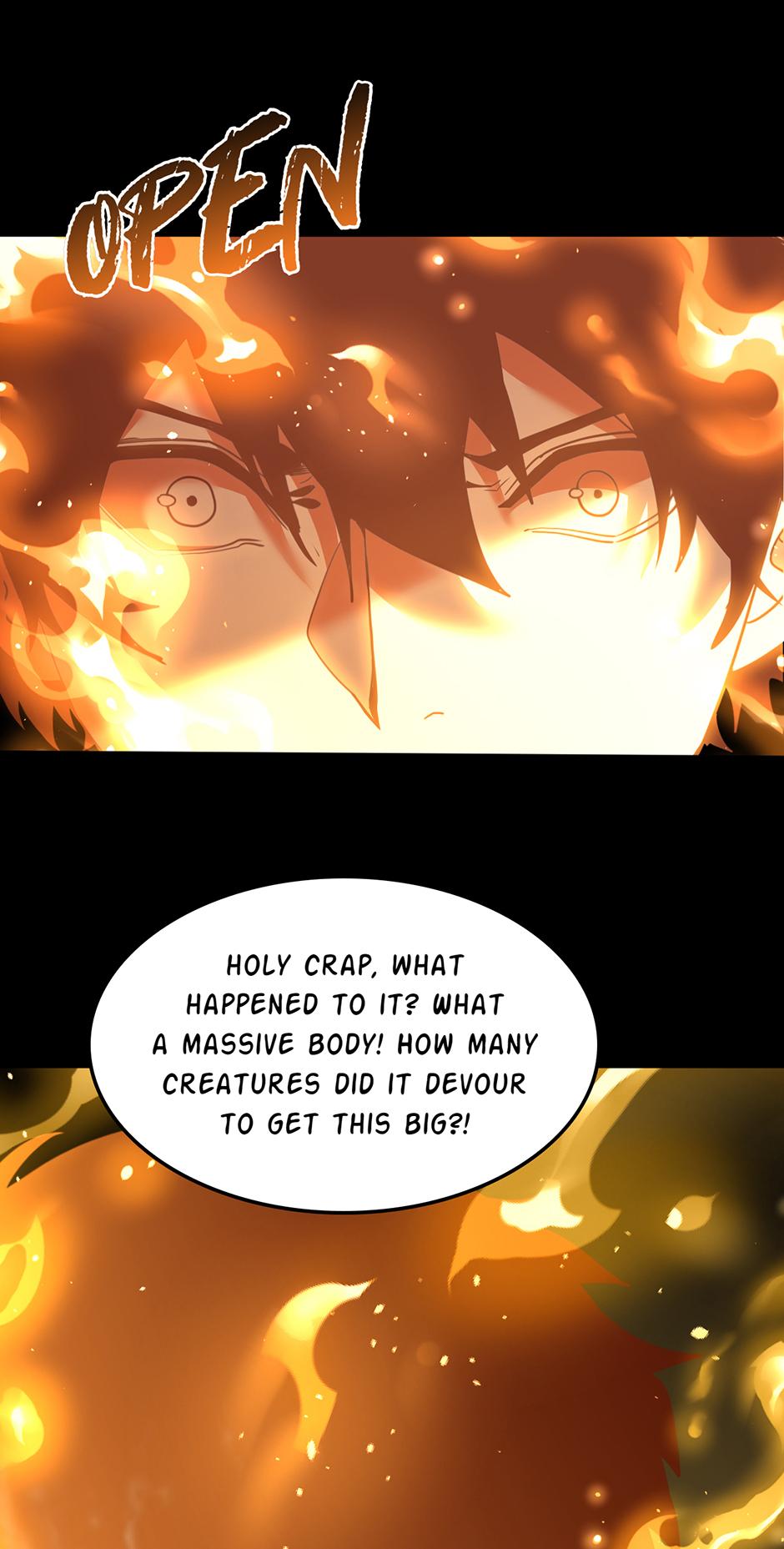 Log into the Future Chapter 273 — page 34