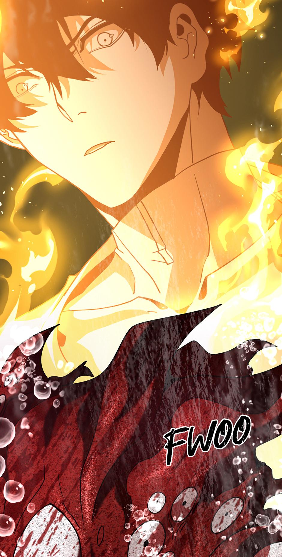 Log into the Future Chapter 273 — page 35