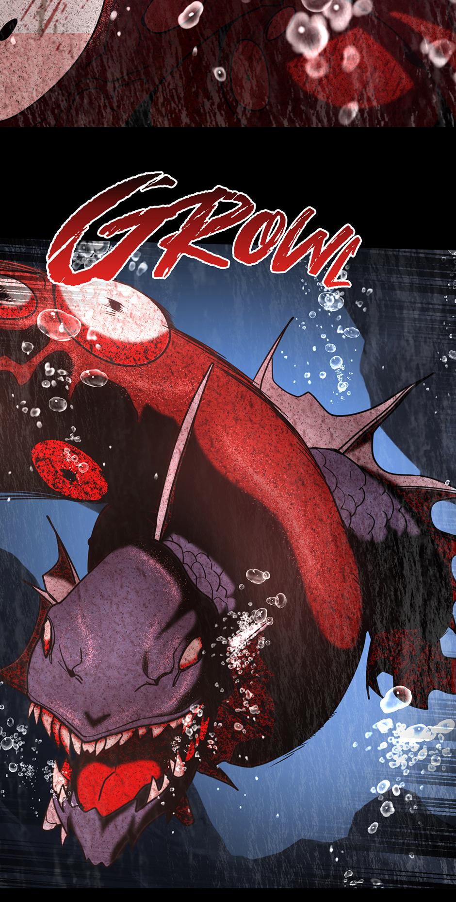 Log into the Future Chapter 273 — page 37