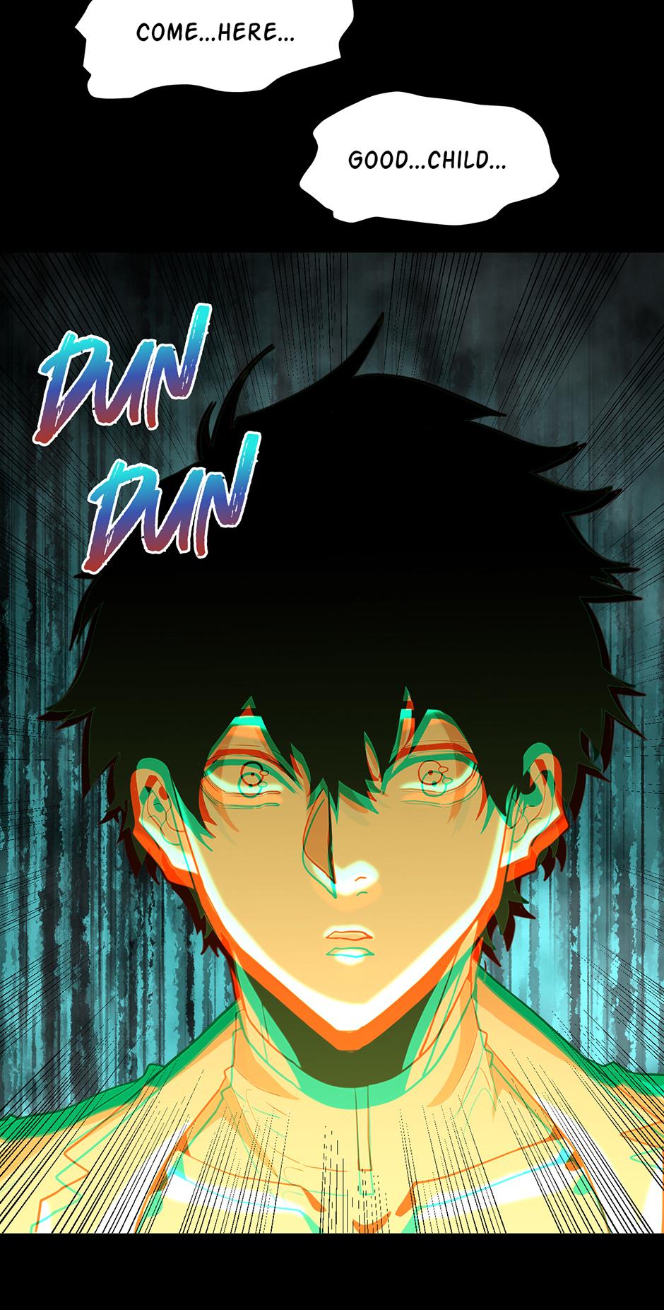 Log into the Future Chapter 273 — page 39