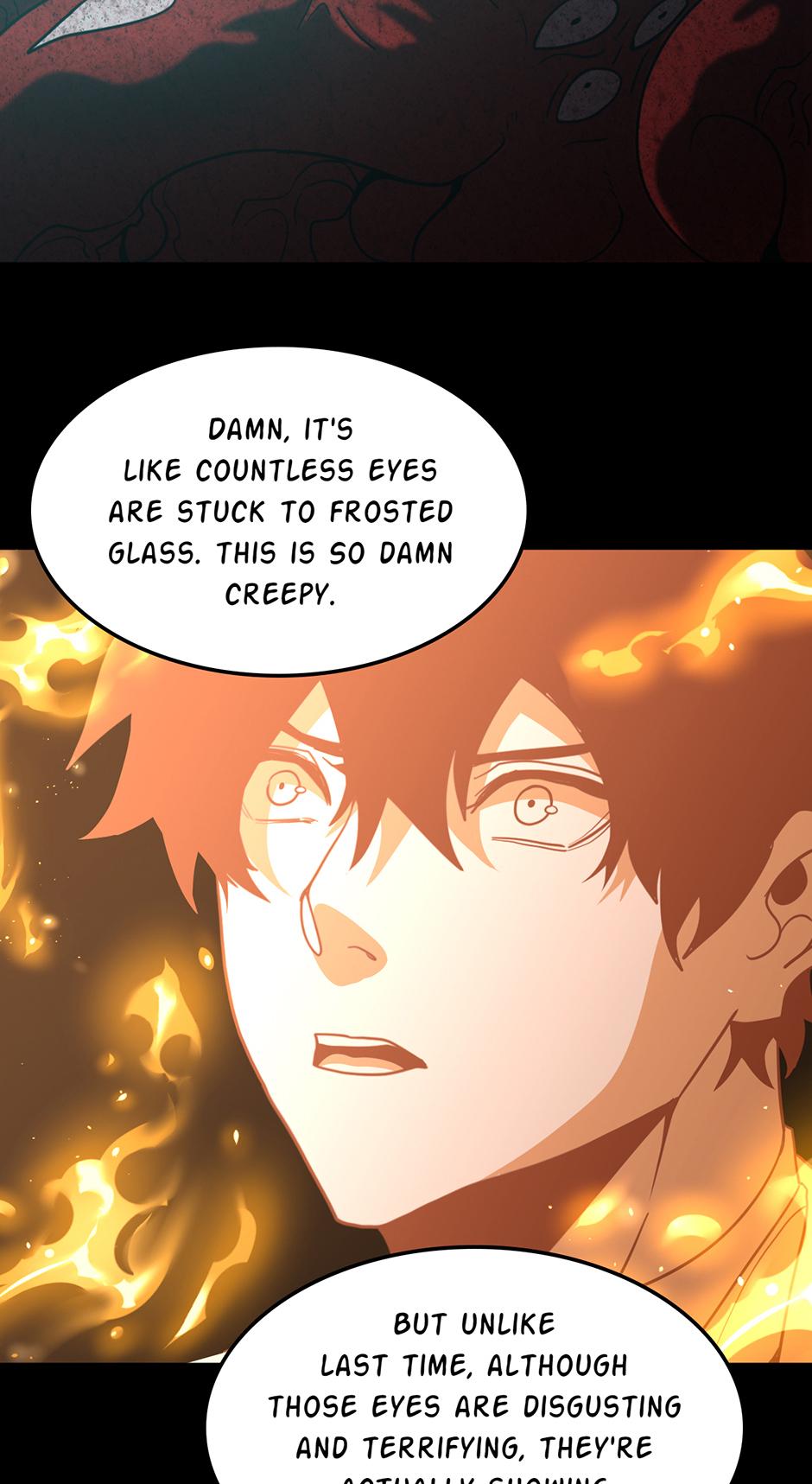 Log into the Future Chapter 273 — page 43