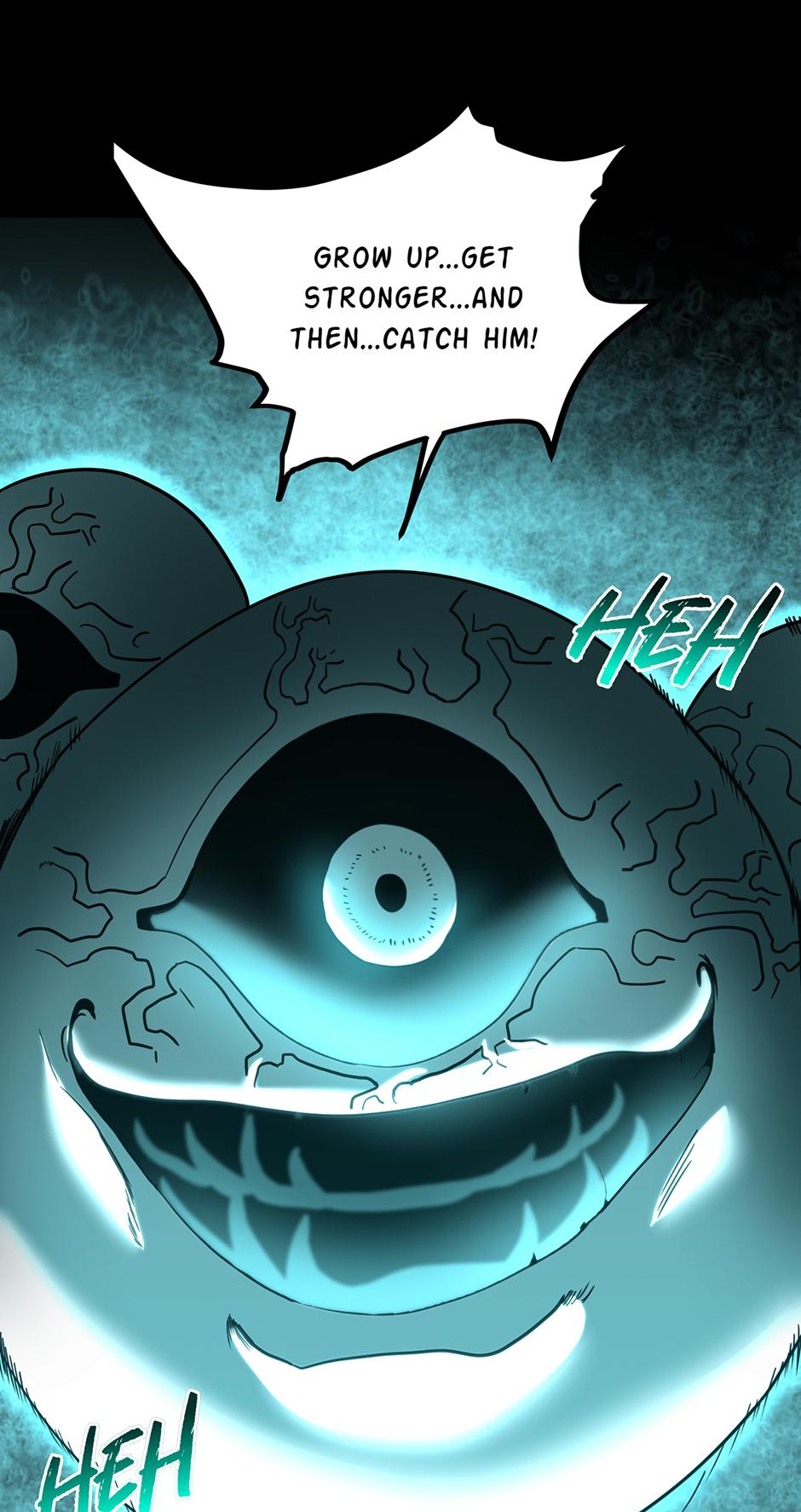 Log into the Future Chapter 273 — page 47