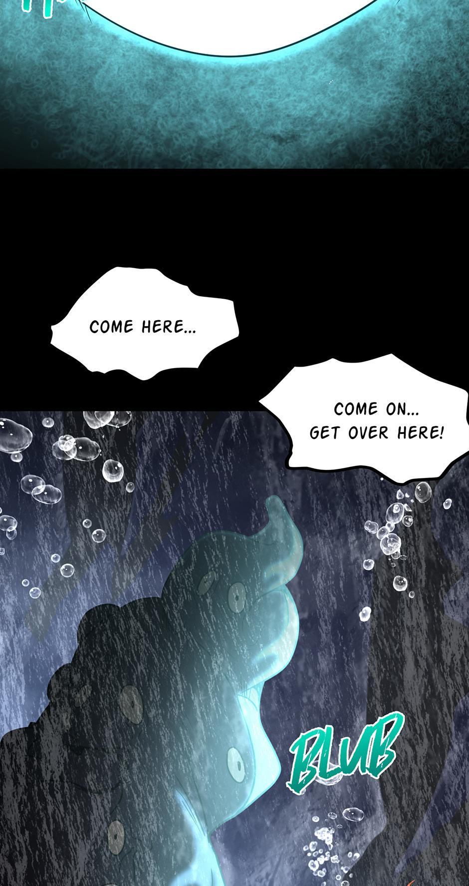 Log into the Future Chapter 273 — page 48