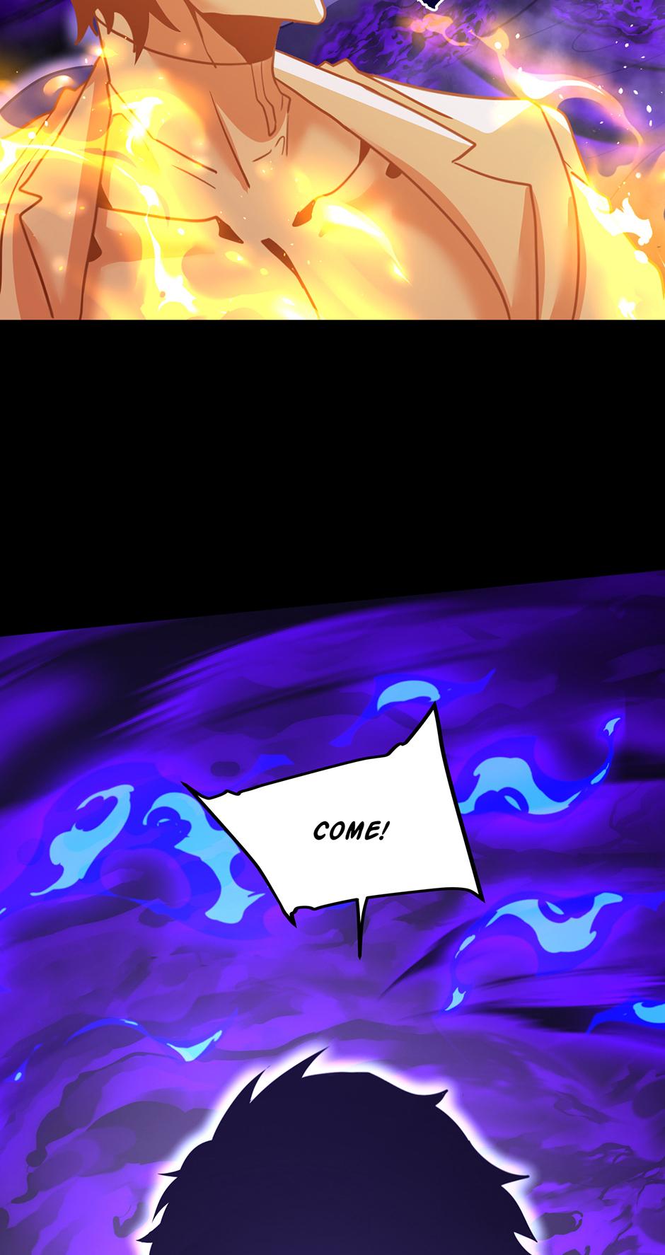Log into the Future Chapter 273 — page 50