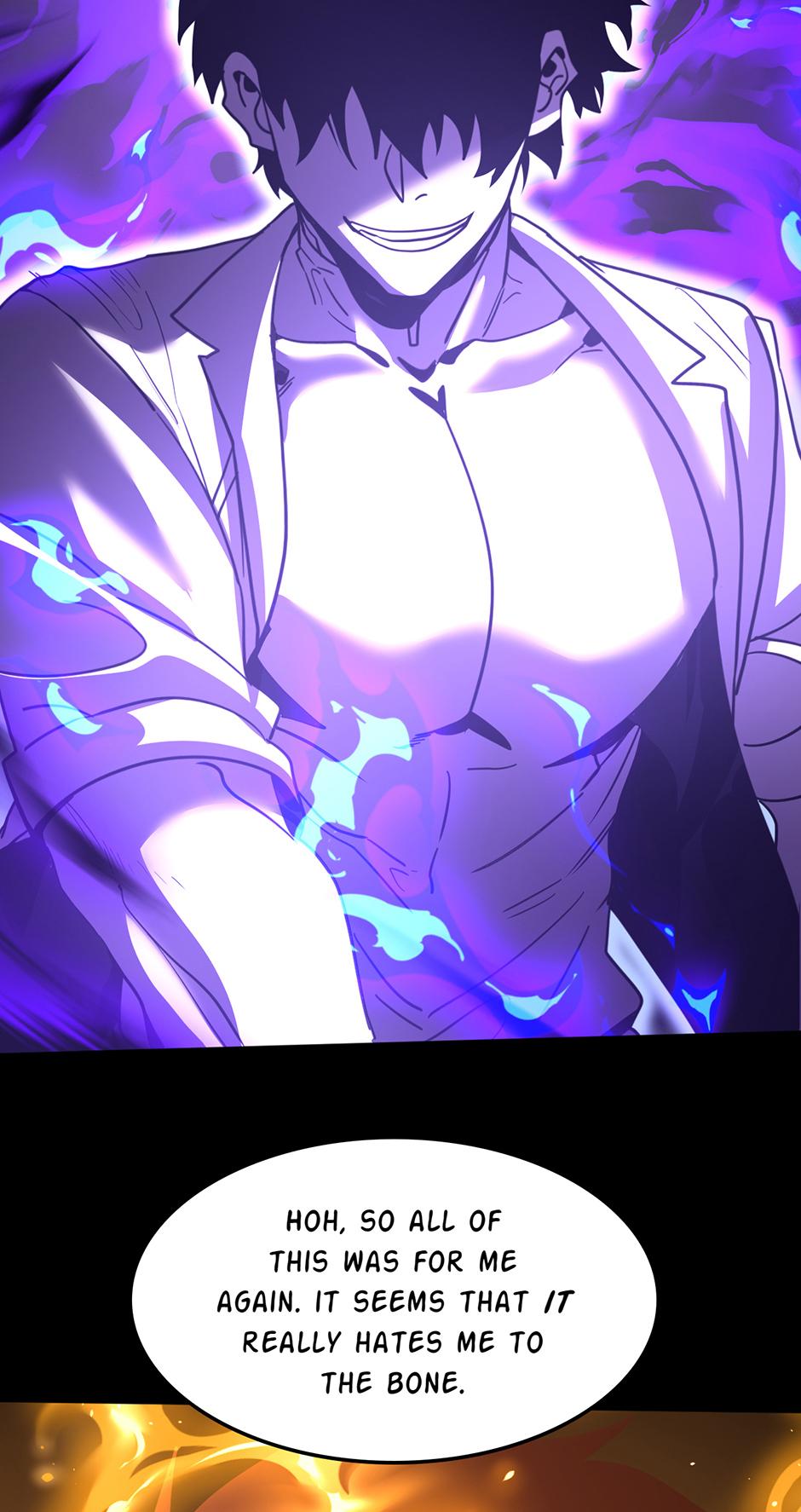 Log into the Future Chapter 273 — page 51