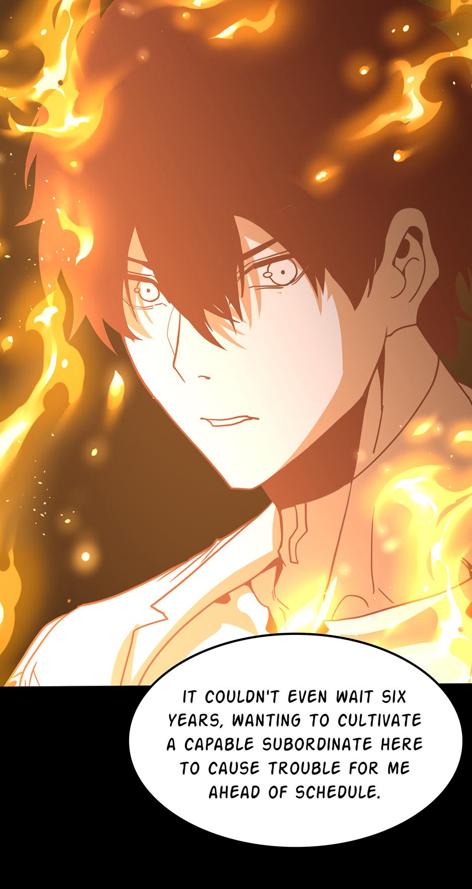 Log into the Future Chapter 273 — page 52
