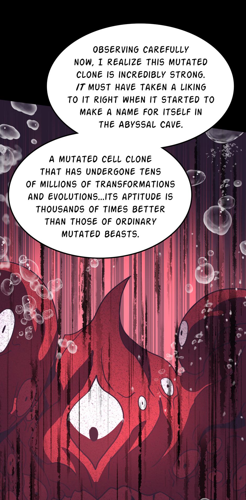 Log into the Future Chapter 273 — page 53