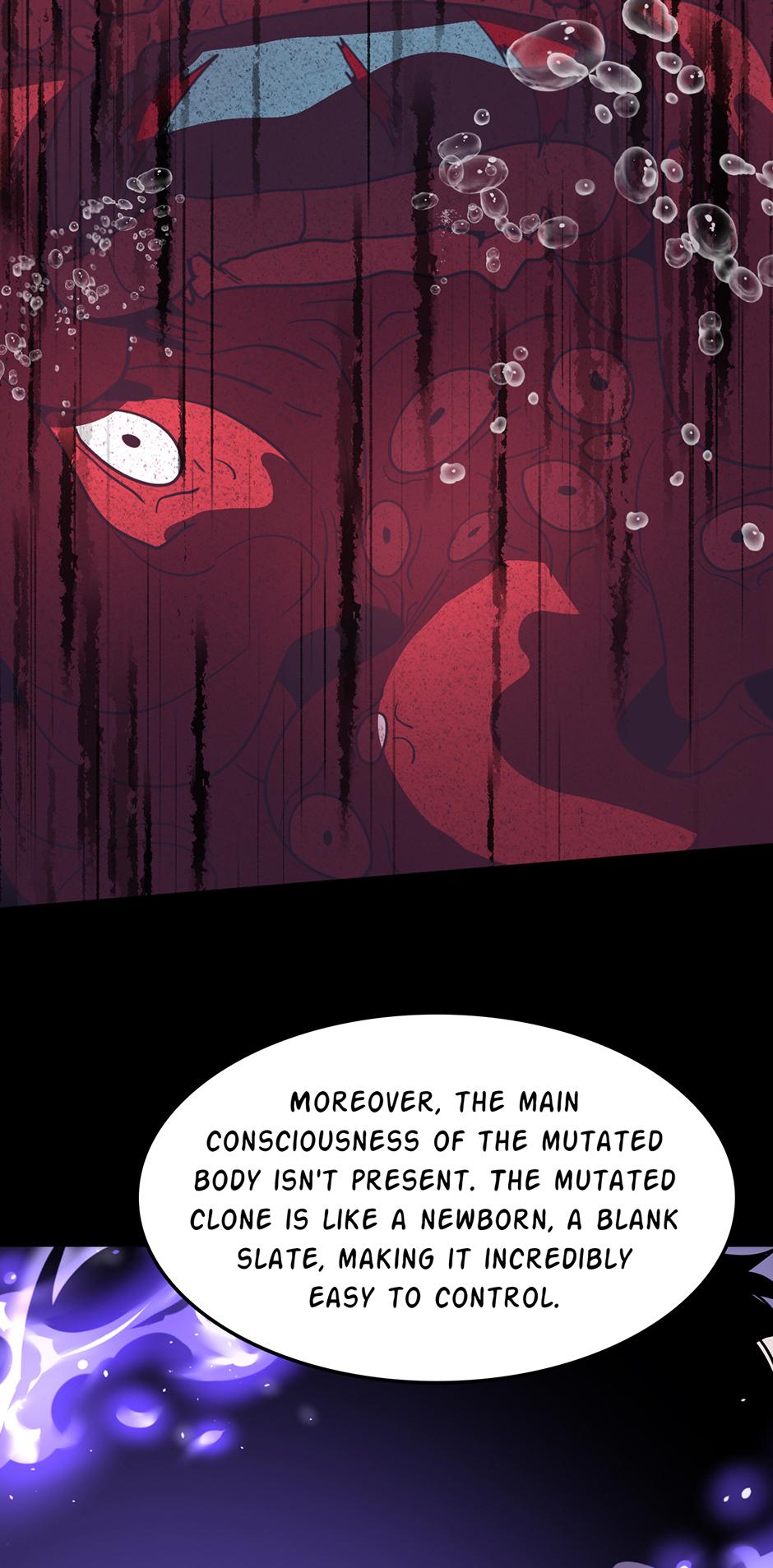 Log into the Future Chapter 273 — page 54