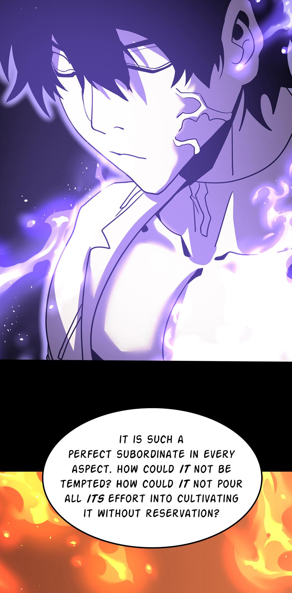 Log into the Future Chapter 273 — page 55