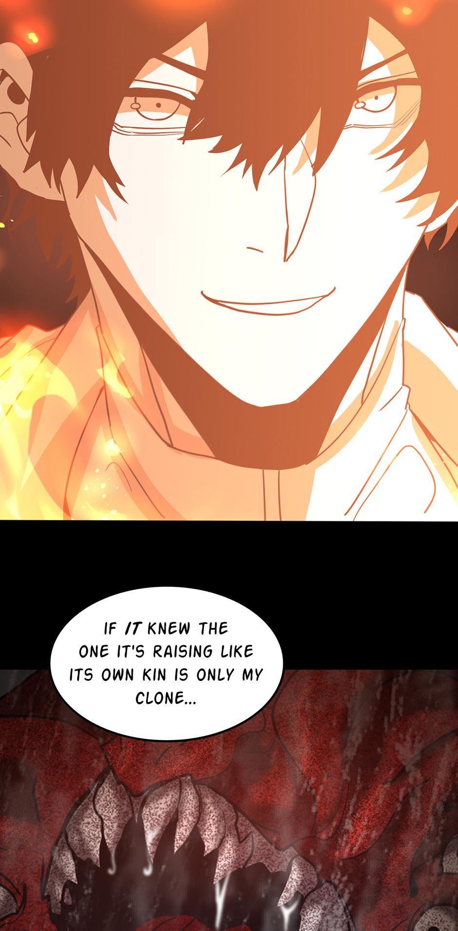 Log into the Future Chapter 273 — page 56