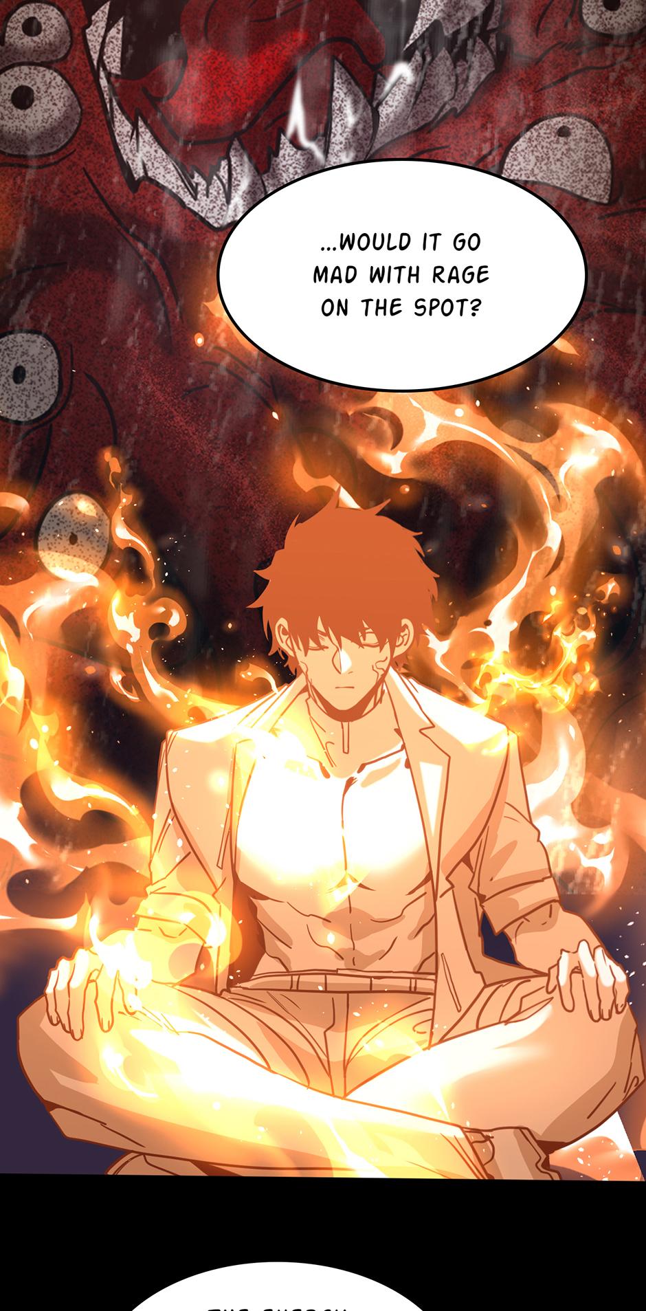 Log into the Future Chapter 273 — page 57