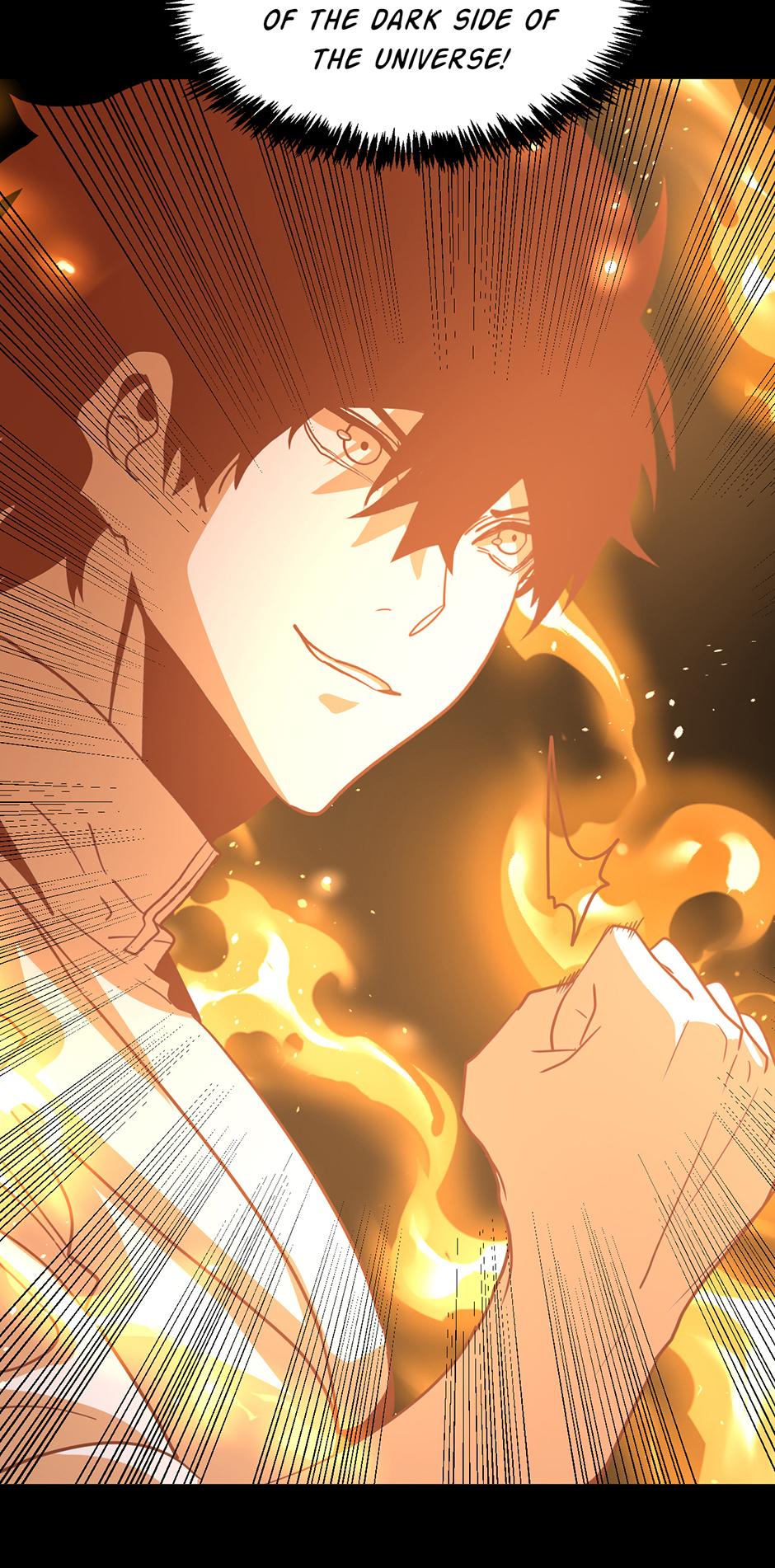 Log into the Future Chapter 273 — page 59