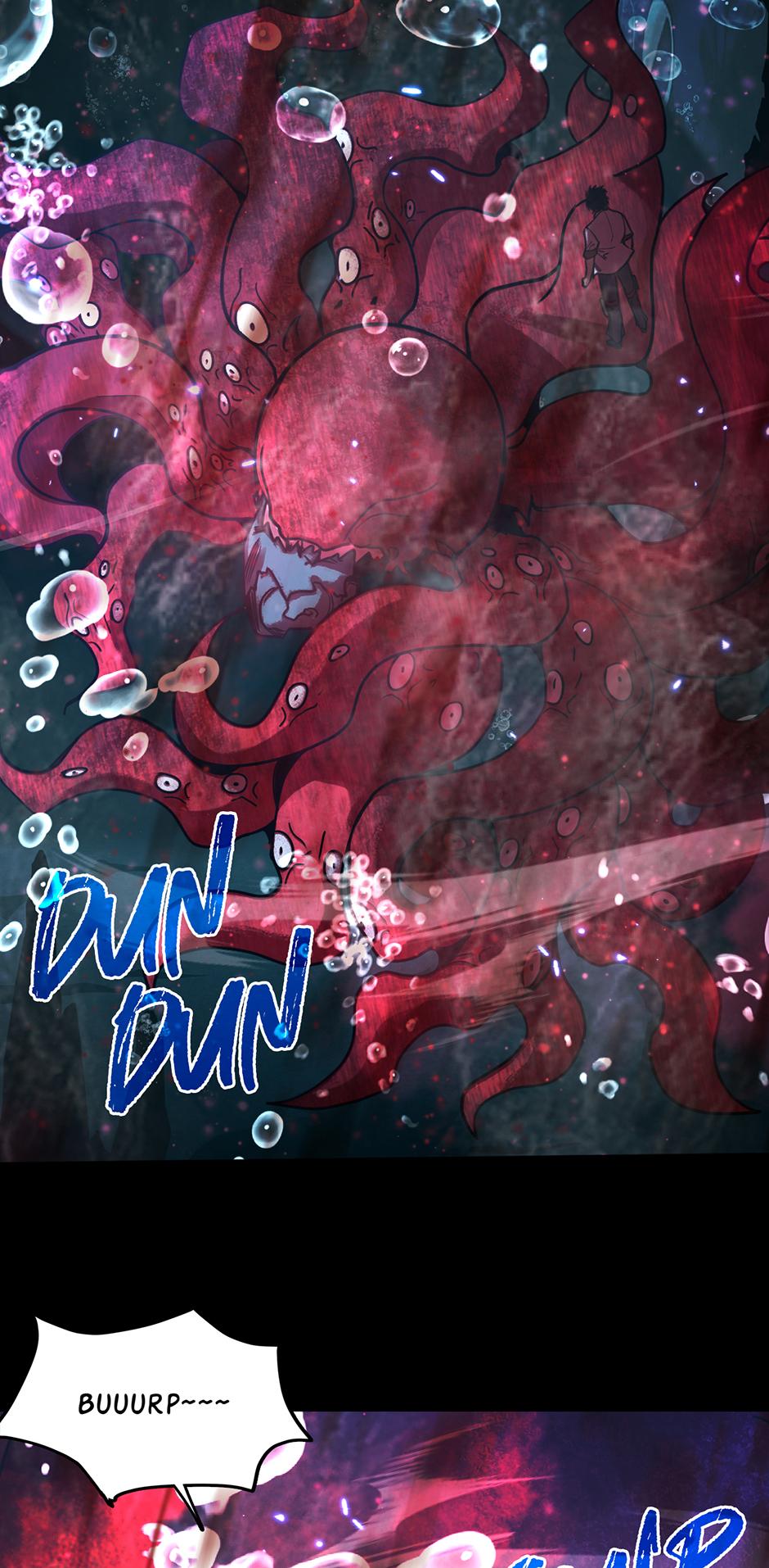 Log into the Future Chapter 274 — page 2