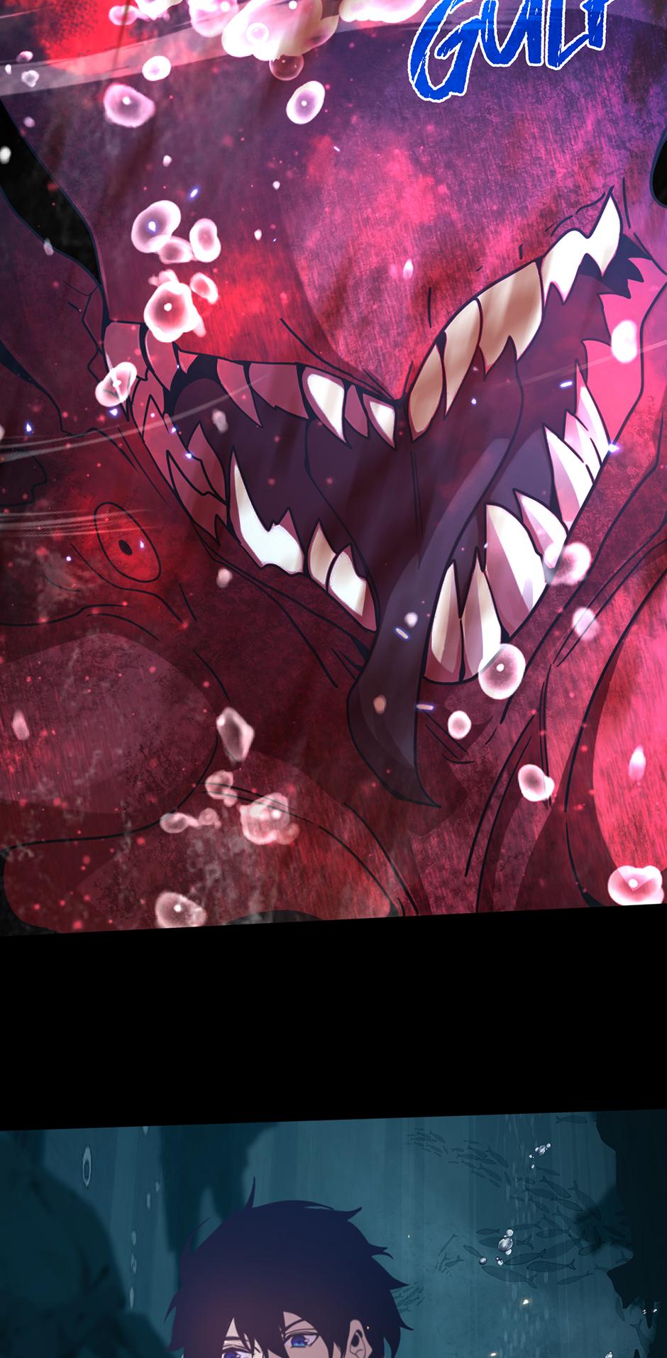 Log into the Future Chapter 274 — page 3