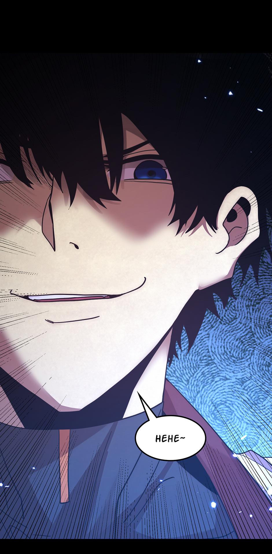 Log into the Future Chapter 274 — page 6